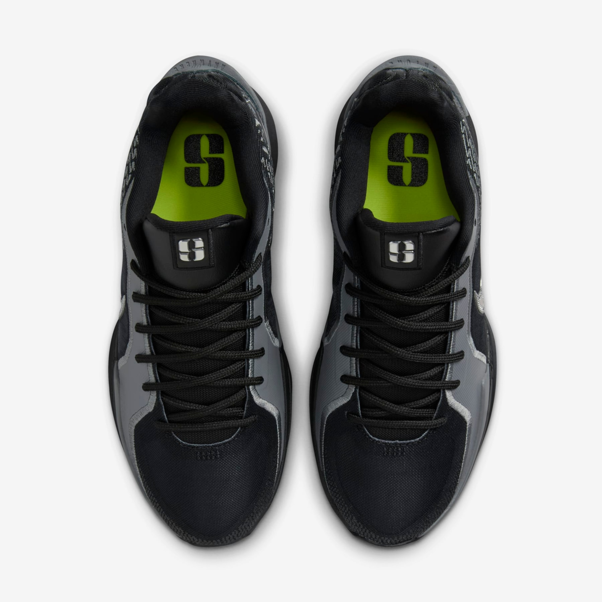 Tênis Nike Zoom Freak 6 Masculino - Foto 4