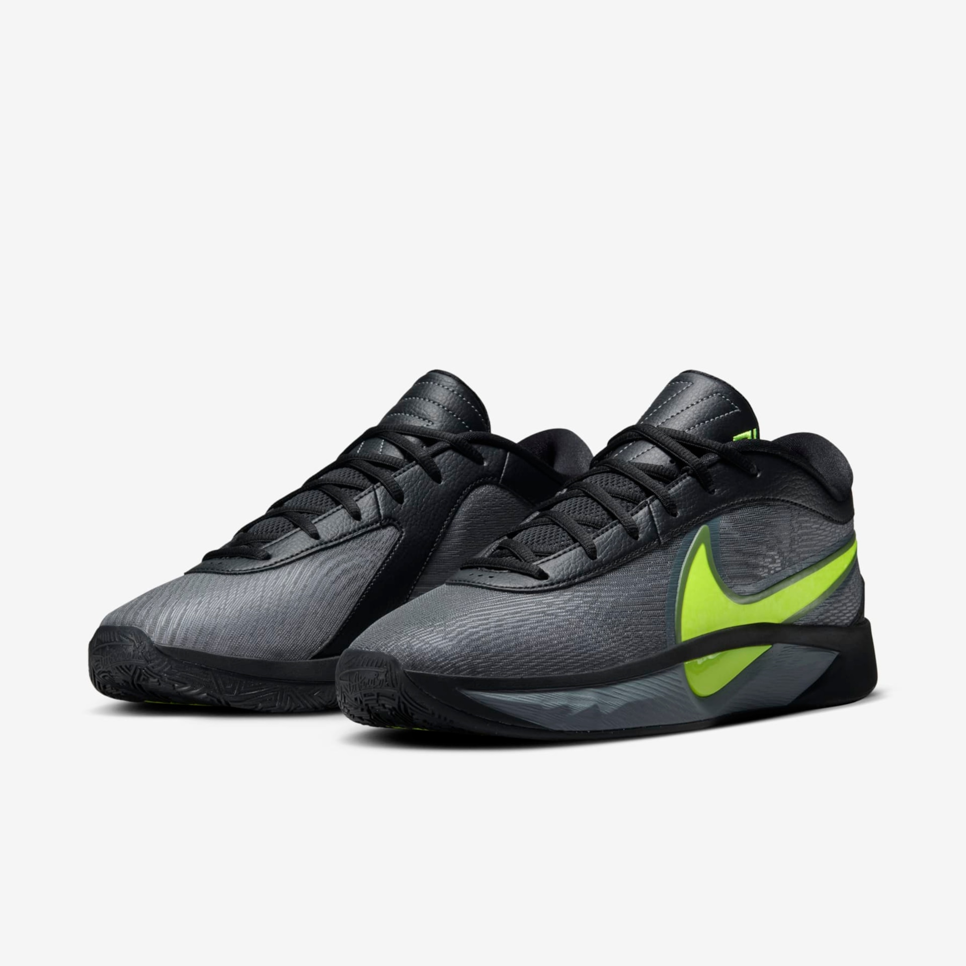 Tênis Nike Zoom Freak 6 Masculino - Foto 5