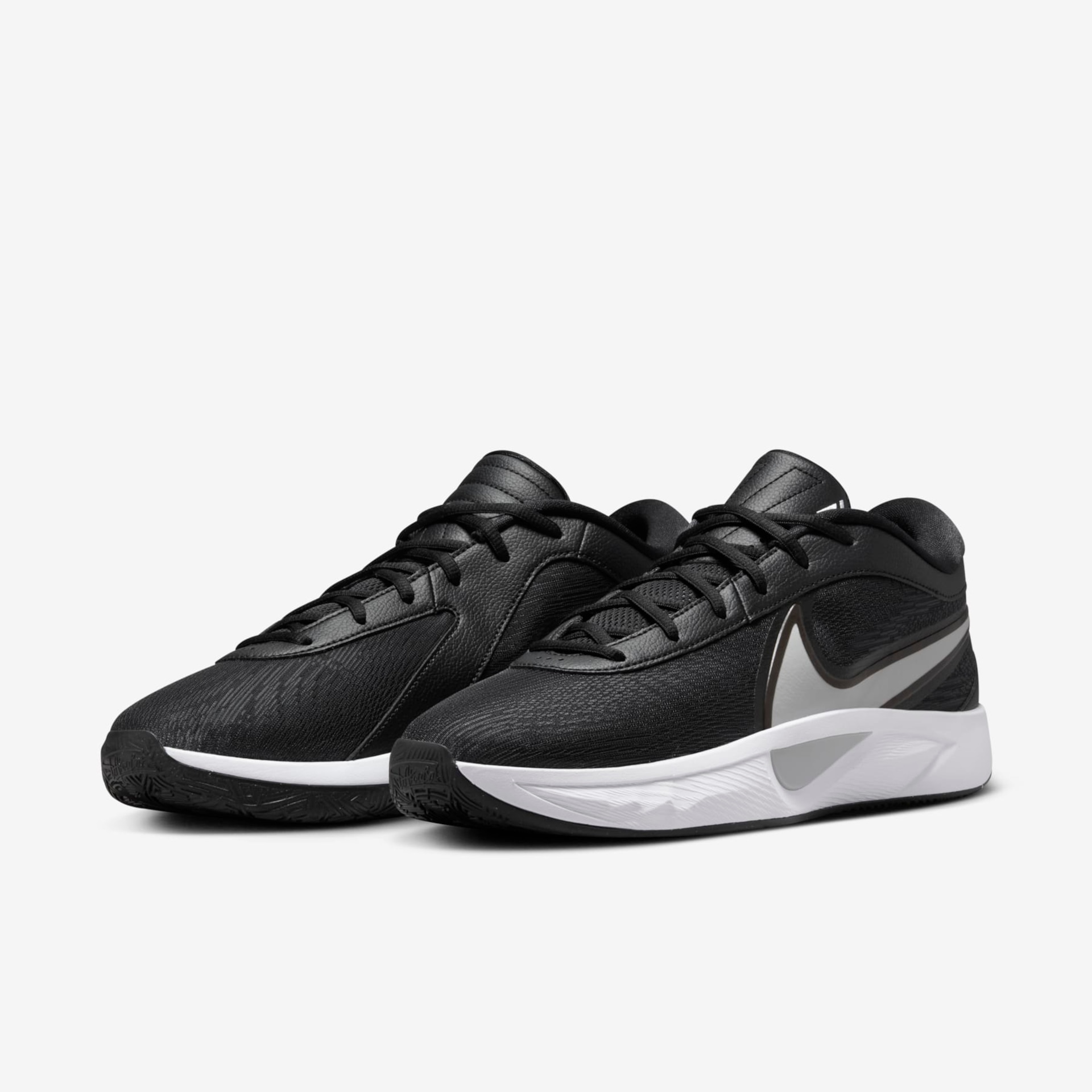 Tênis Nike Zoom Freak 6 Masculino - Foto 5