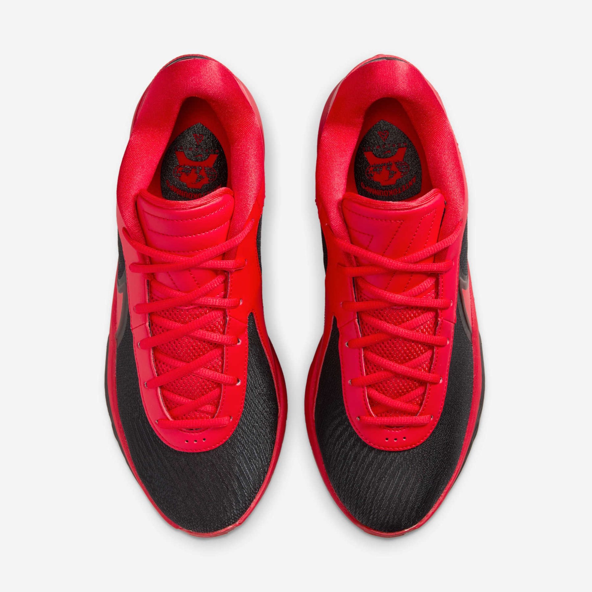 Tênis Nike Zoom Freak 6 Masculino - Foto 4