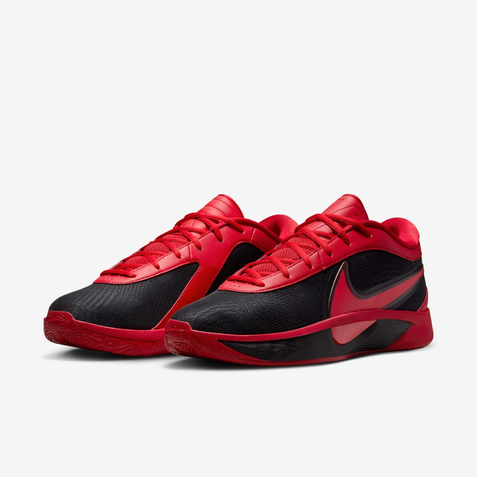 Tênis Nike Zoom Freak 6 Masculino - Foto 5