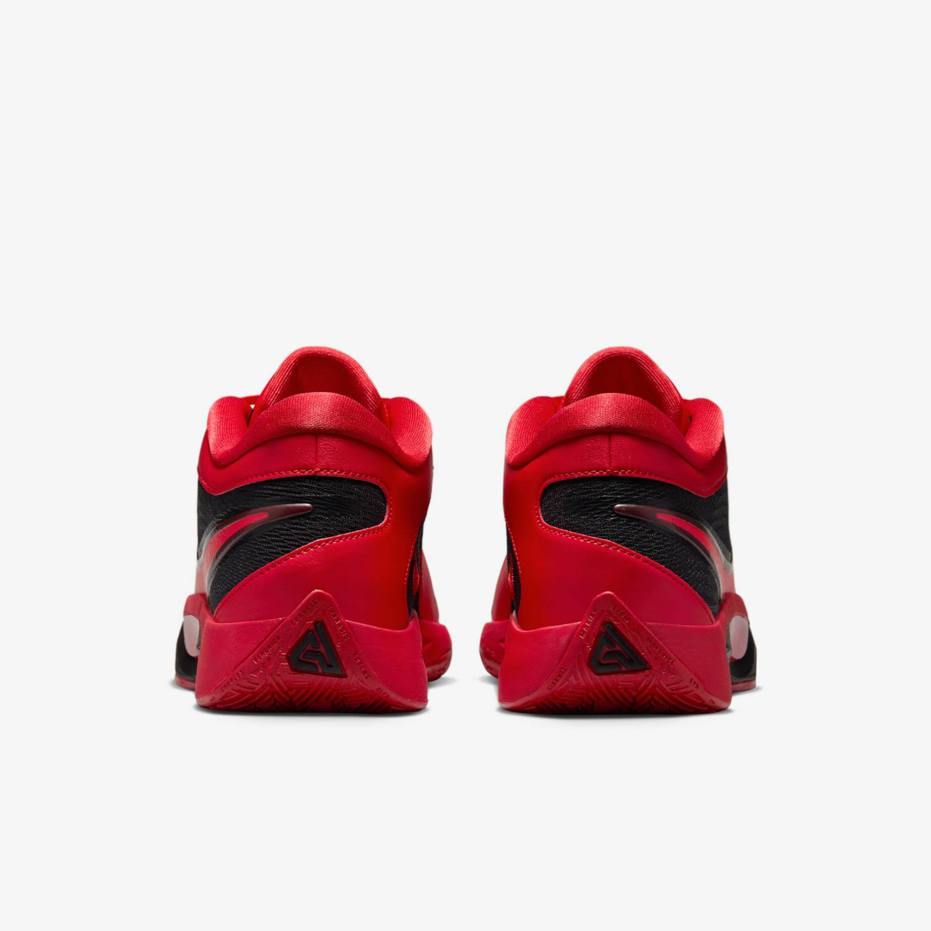 Tênis Nike Zoom Freak 6 Masculino - Foto 6