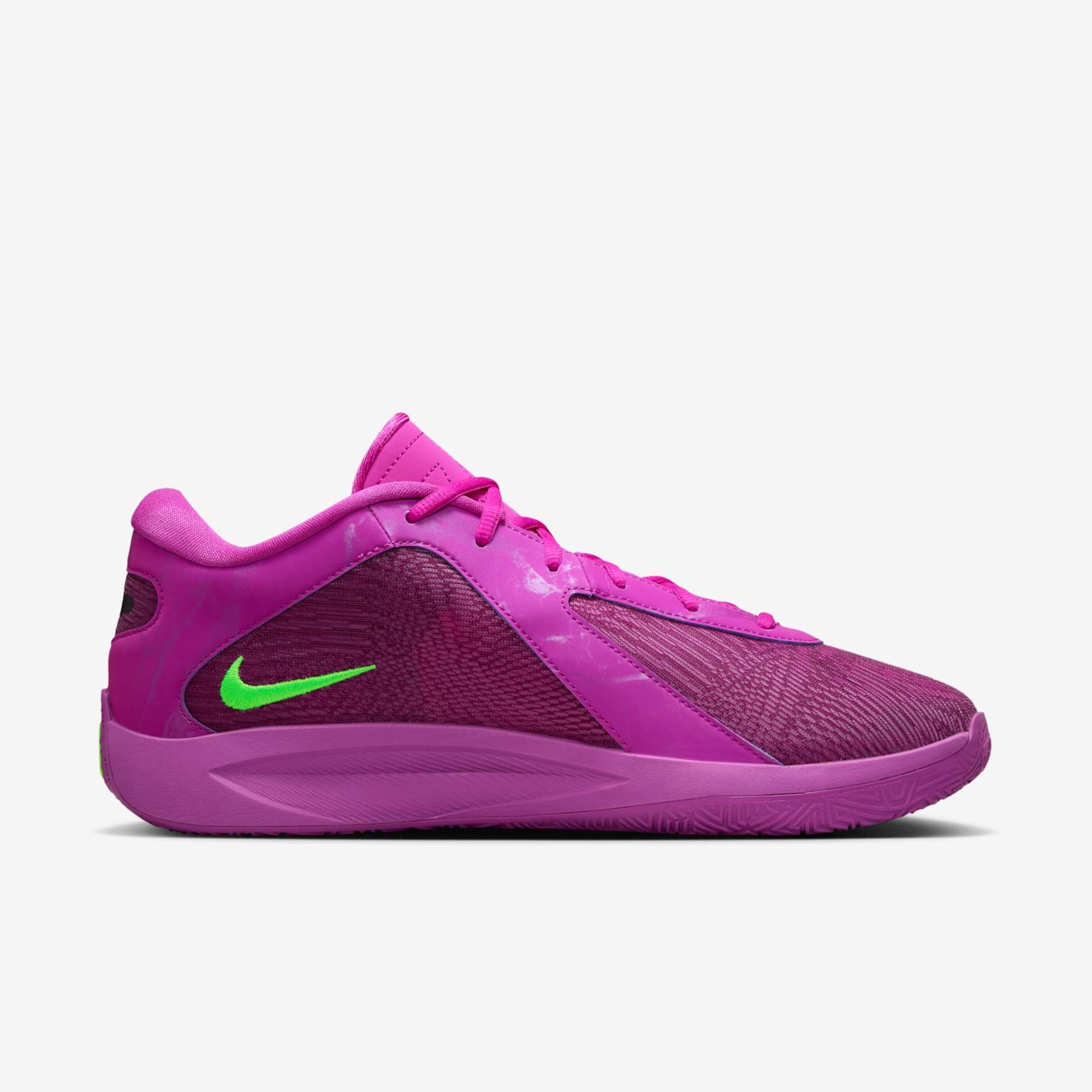 Tênis Nike Zoom Freak 6 Masculino - Foto 3
