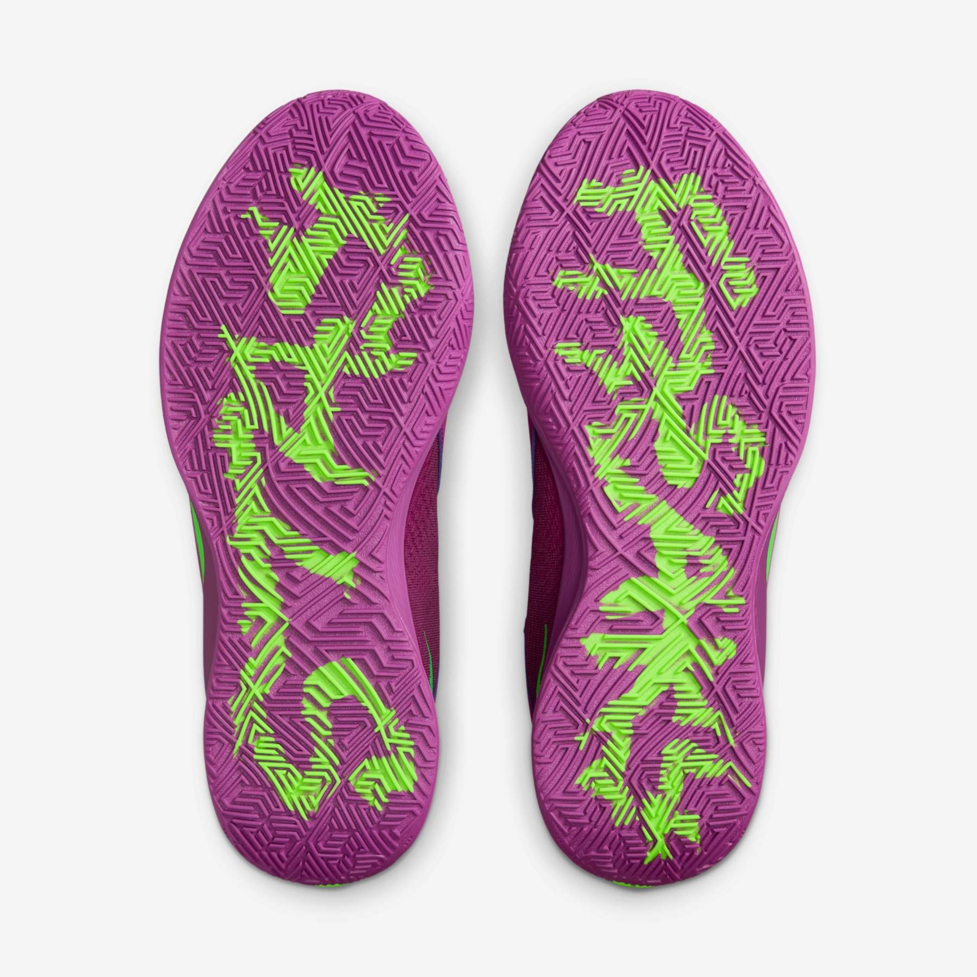 Tênis Nike Zoom Freak 6 Masculino - Foto 9