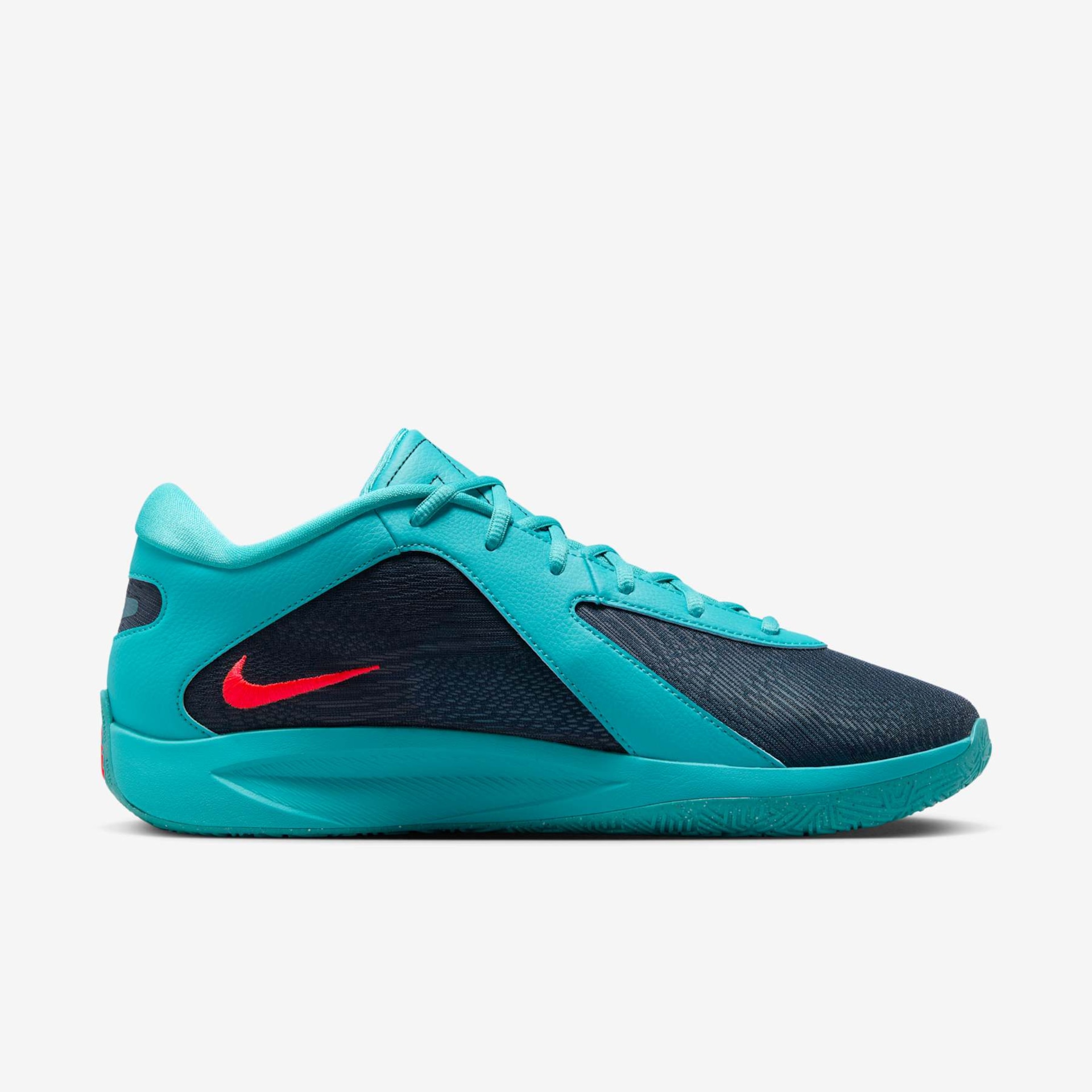 Tênis Nike Zoom Freak 6 Masculino - Foto 3