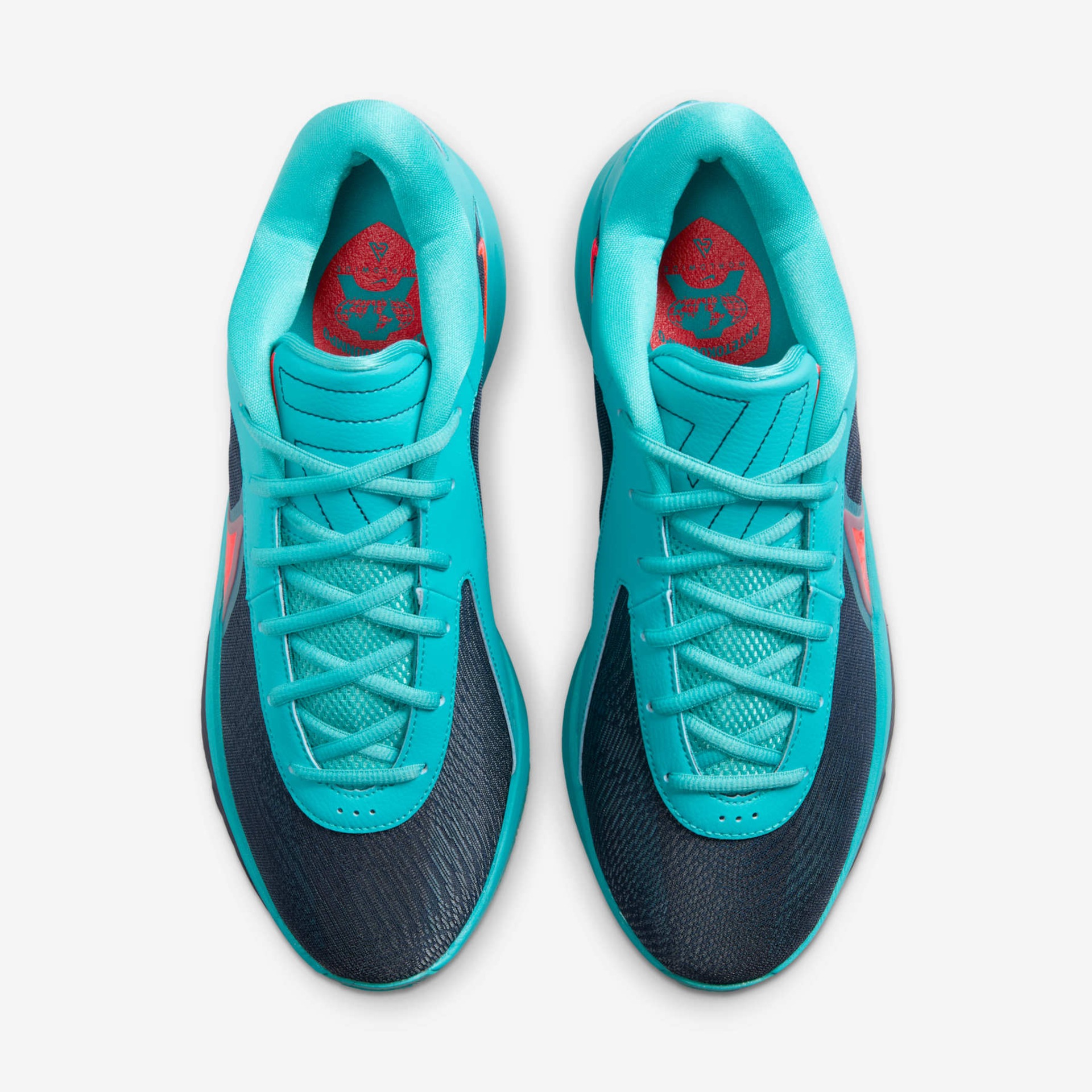 Tênis Nike Zoom Freak 6 Masculino - Foto 4