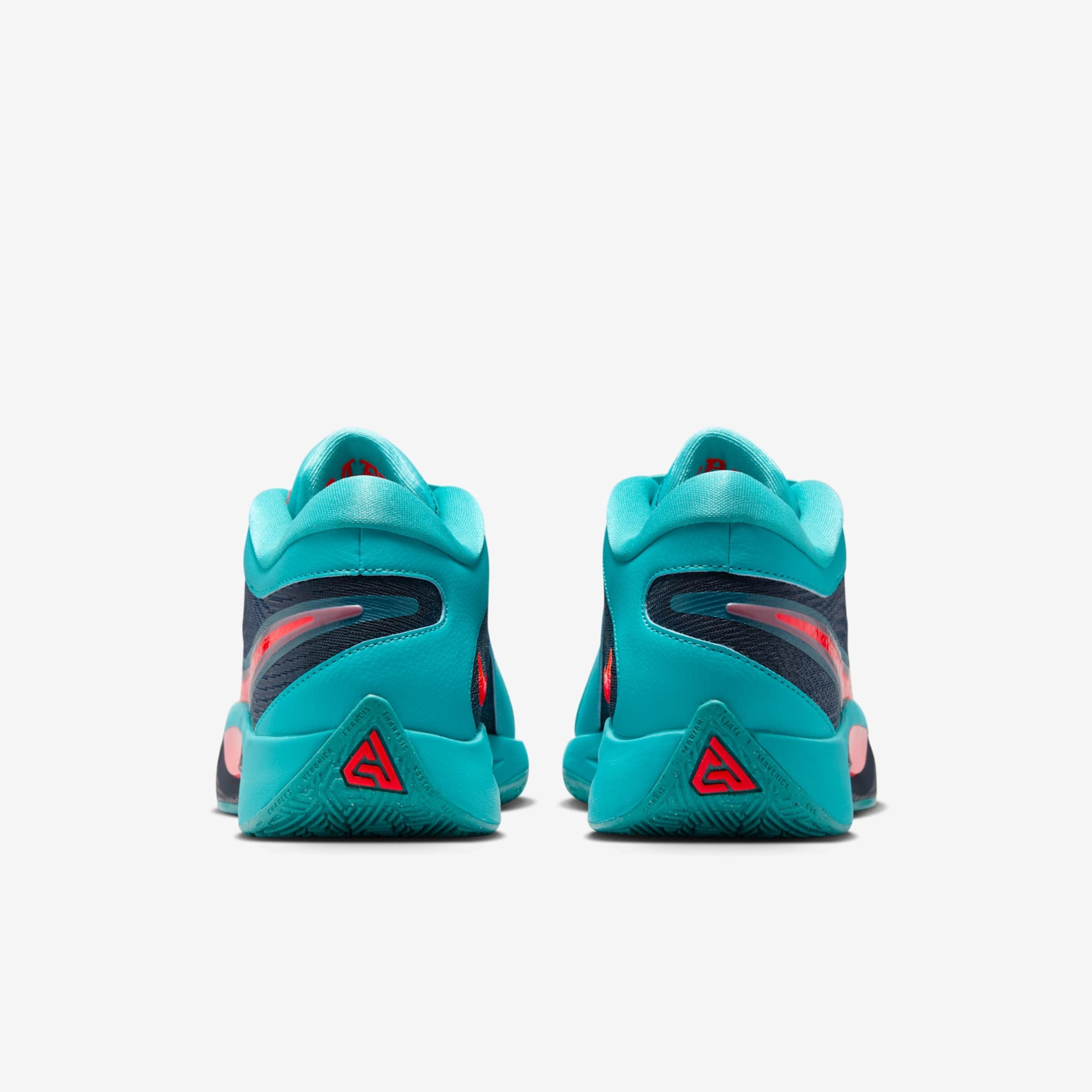 Tênis Nike Zoom Freak 6 Masculino - Foto 6