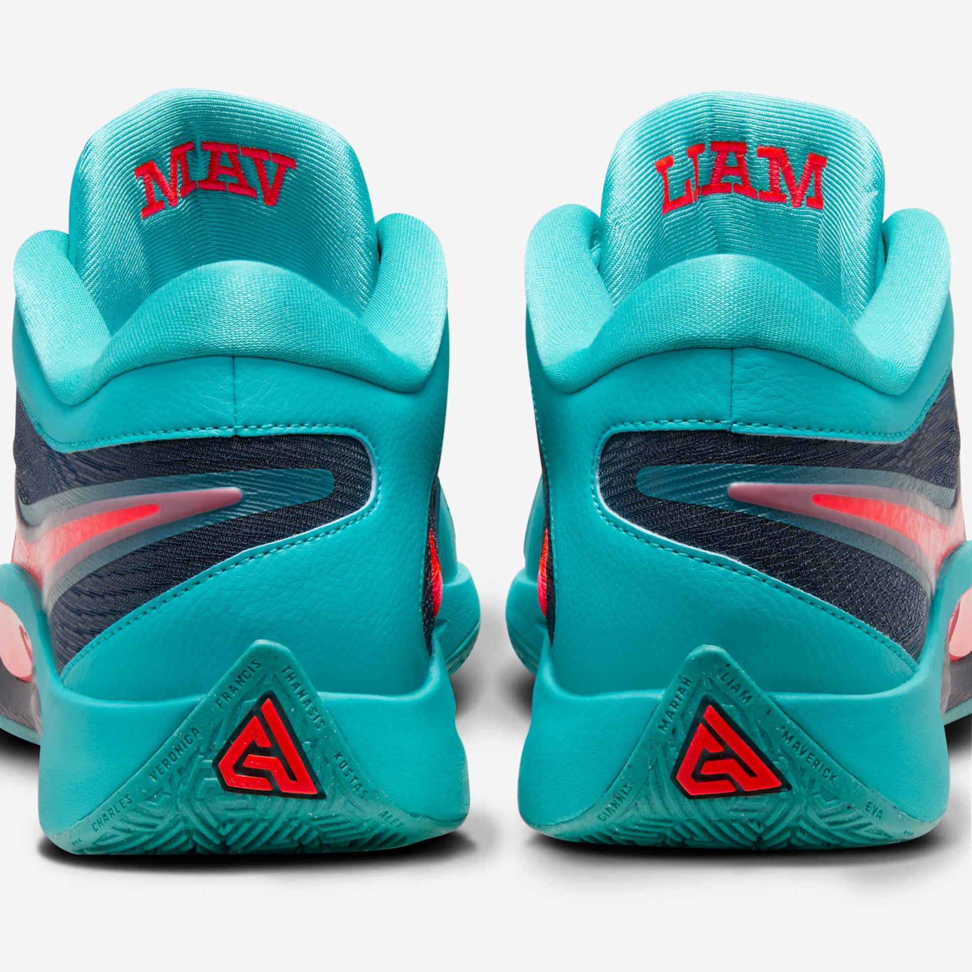 Tênis Nike Zoom Freak 6 Masculino - Foto 9