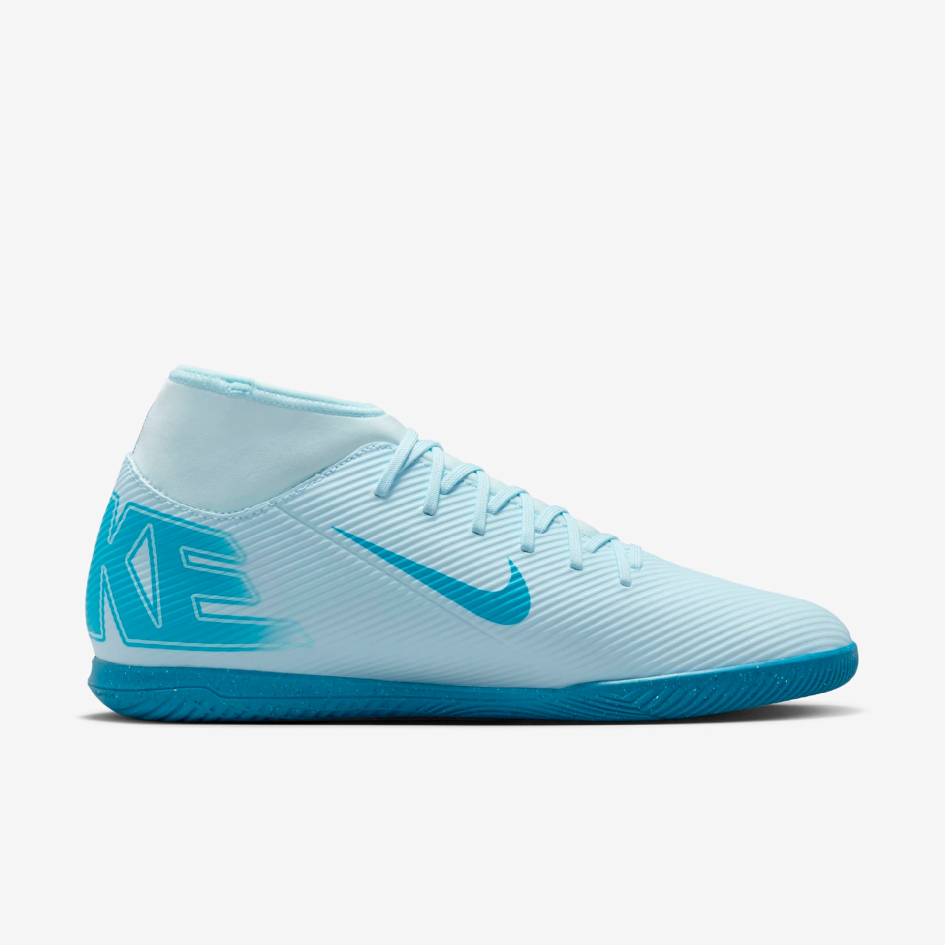 Chuteira Nike Superfly 10 Club Futsal - Foto 2