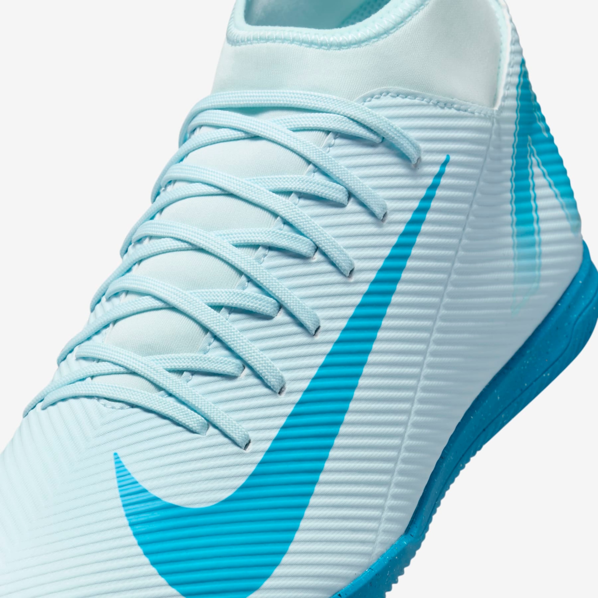 Chuteira Nike Superfly 10 Club Futsal - Foto 6