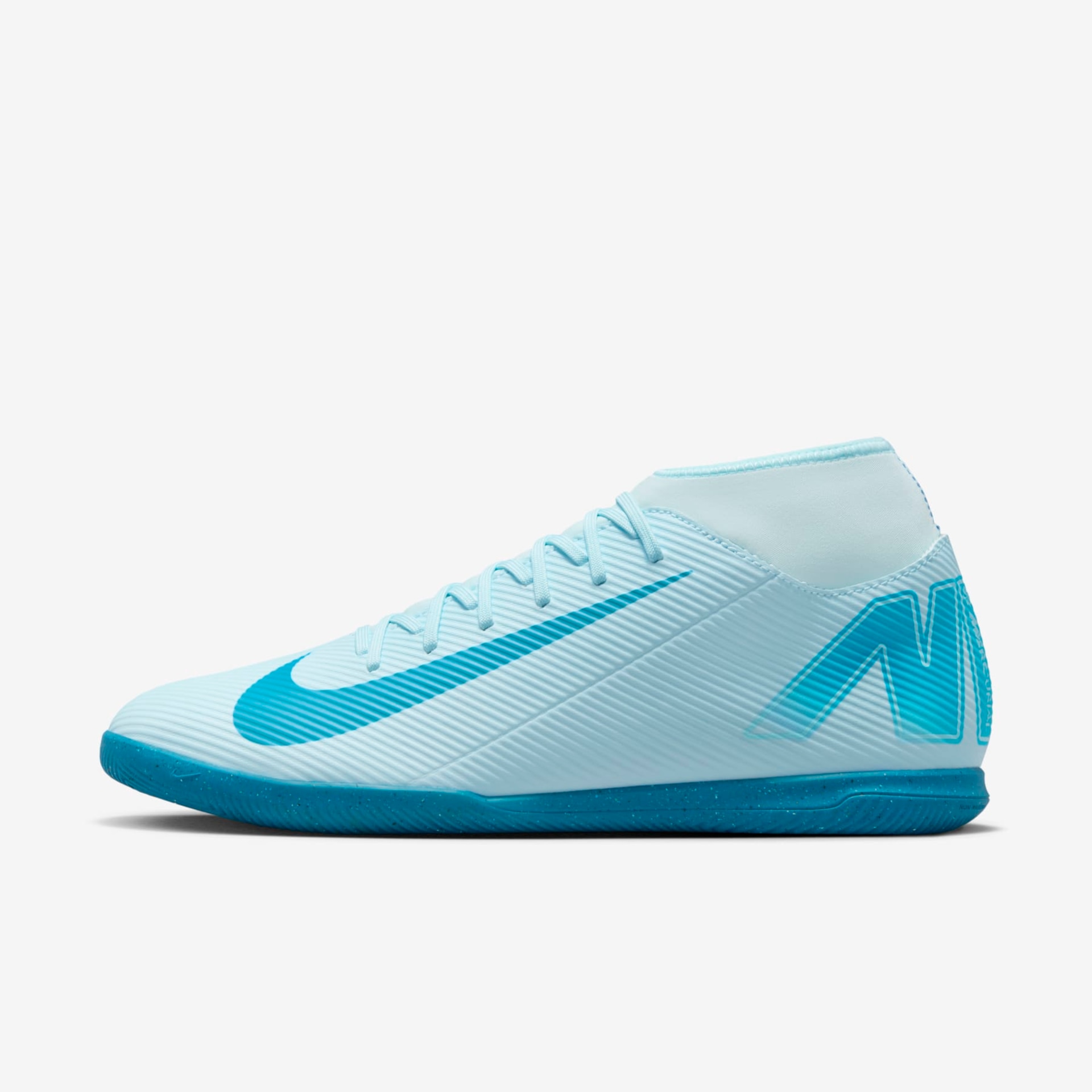 Chuteira Nike Superfly 10 Club Futsal - Foto 1