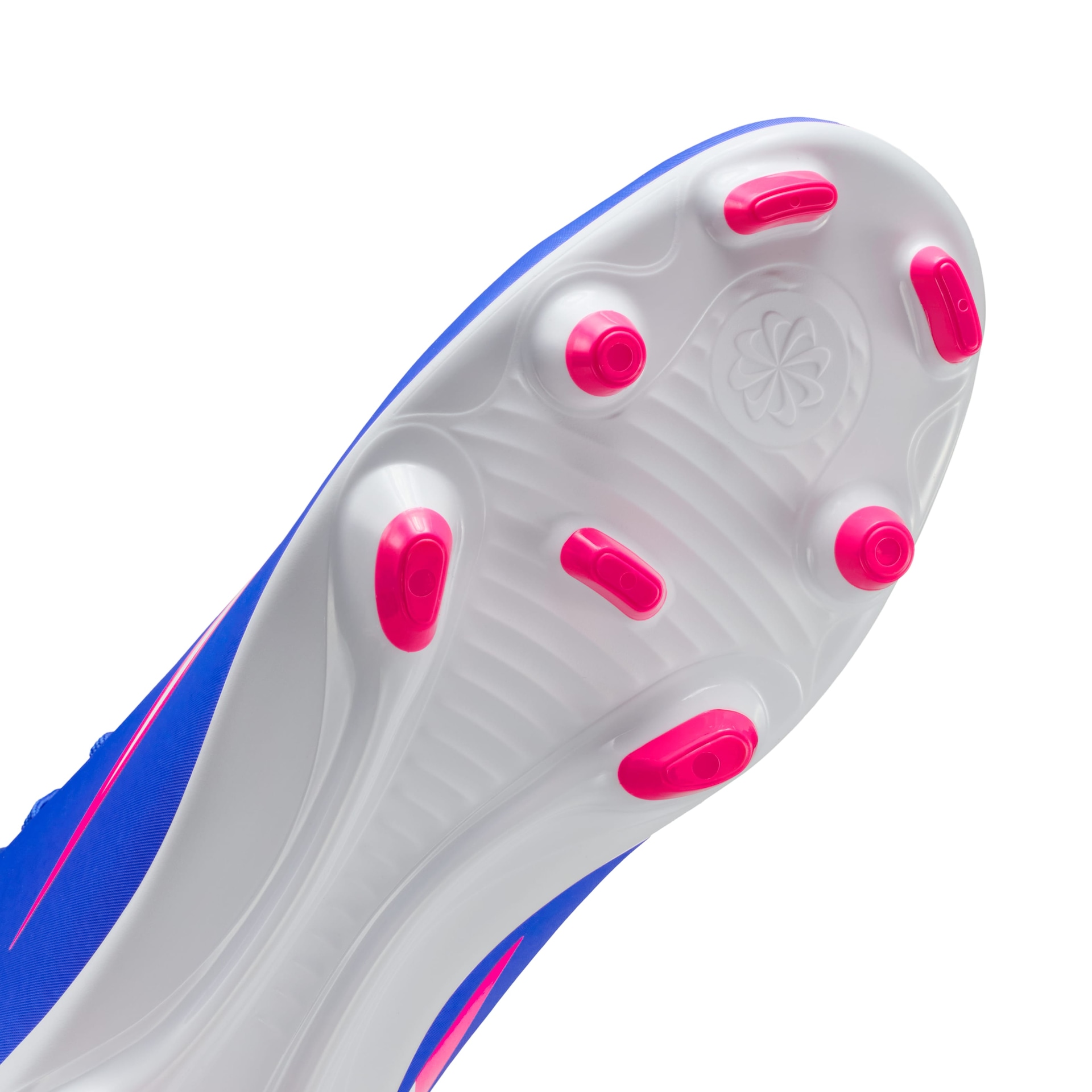 Chuteira Campo Nike Mercurial Superfly 10 Club High - Foto 7