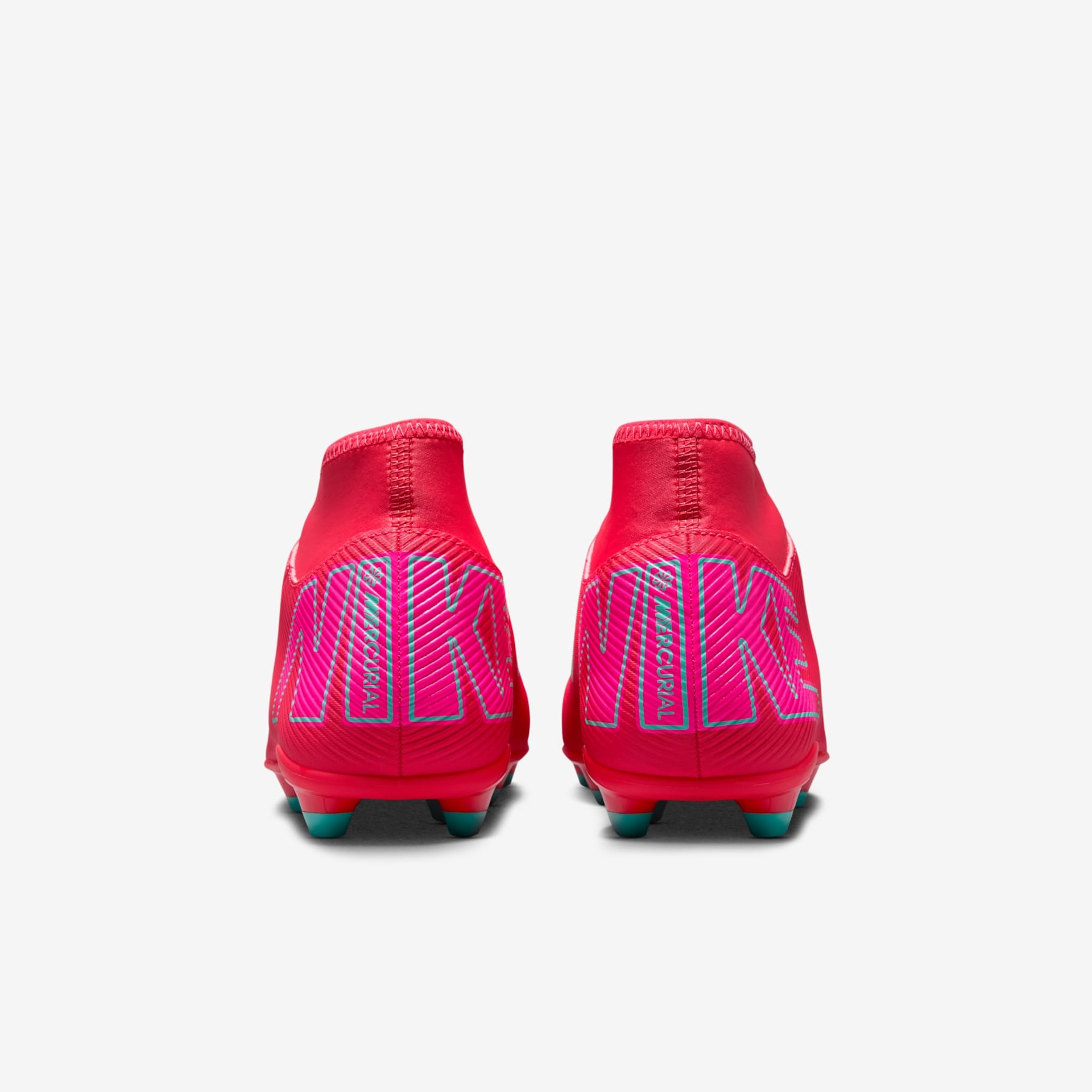 Chuteira Nike Mercurial Superfly 10 Club Campo - Foto 6