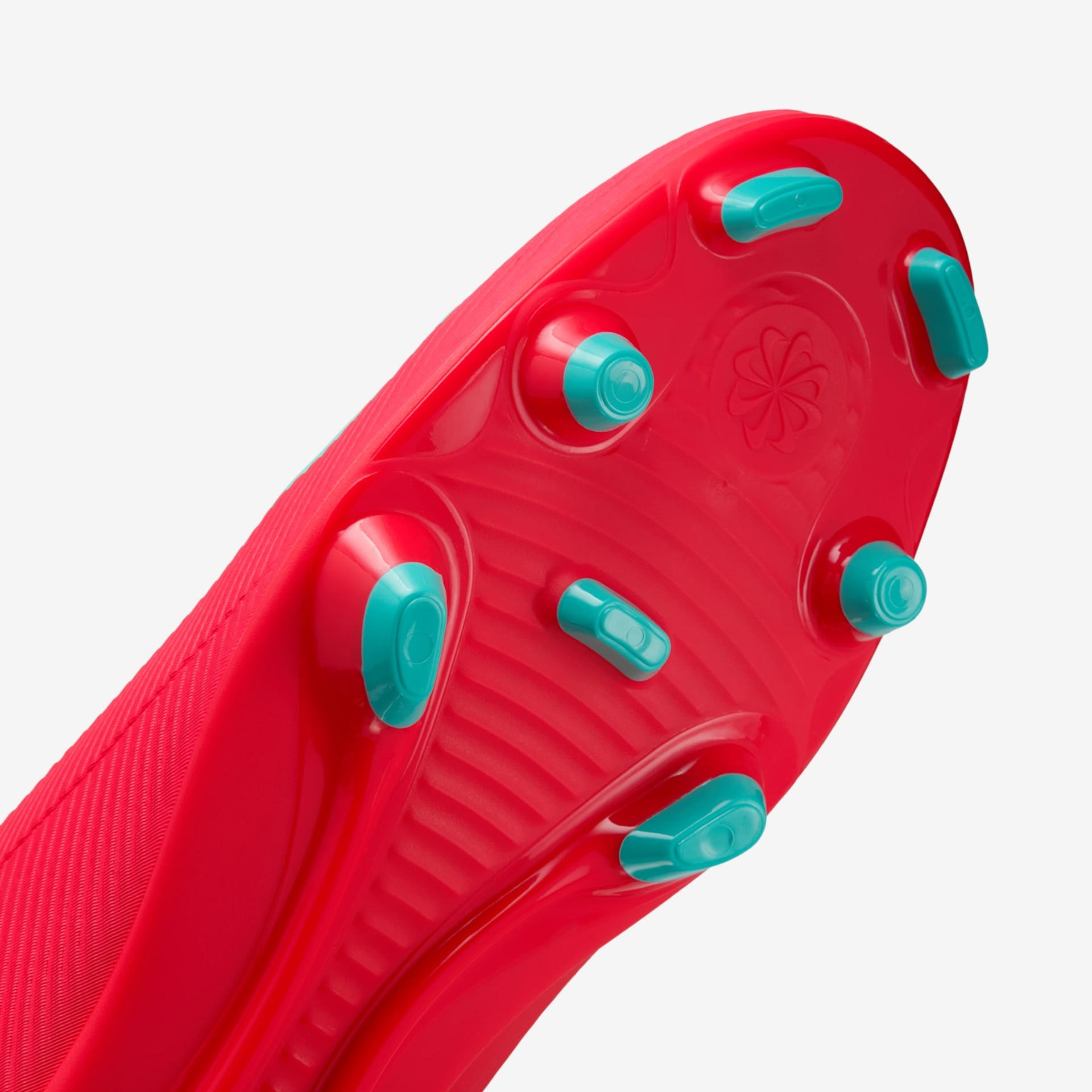 Chuteira Nike Mercurial Superfly 10 Club Campo - Foto 7