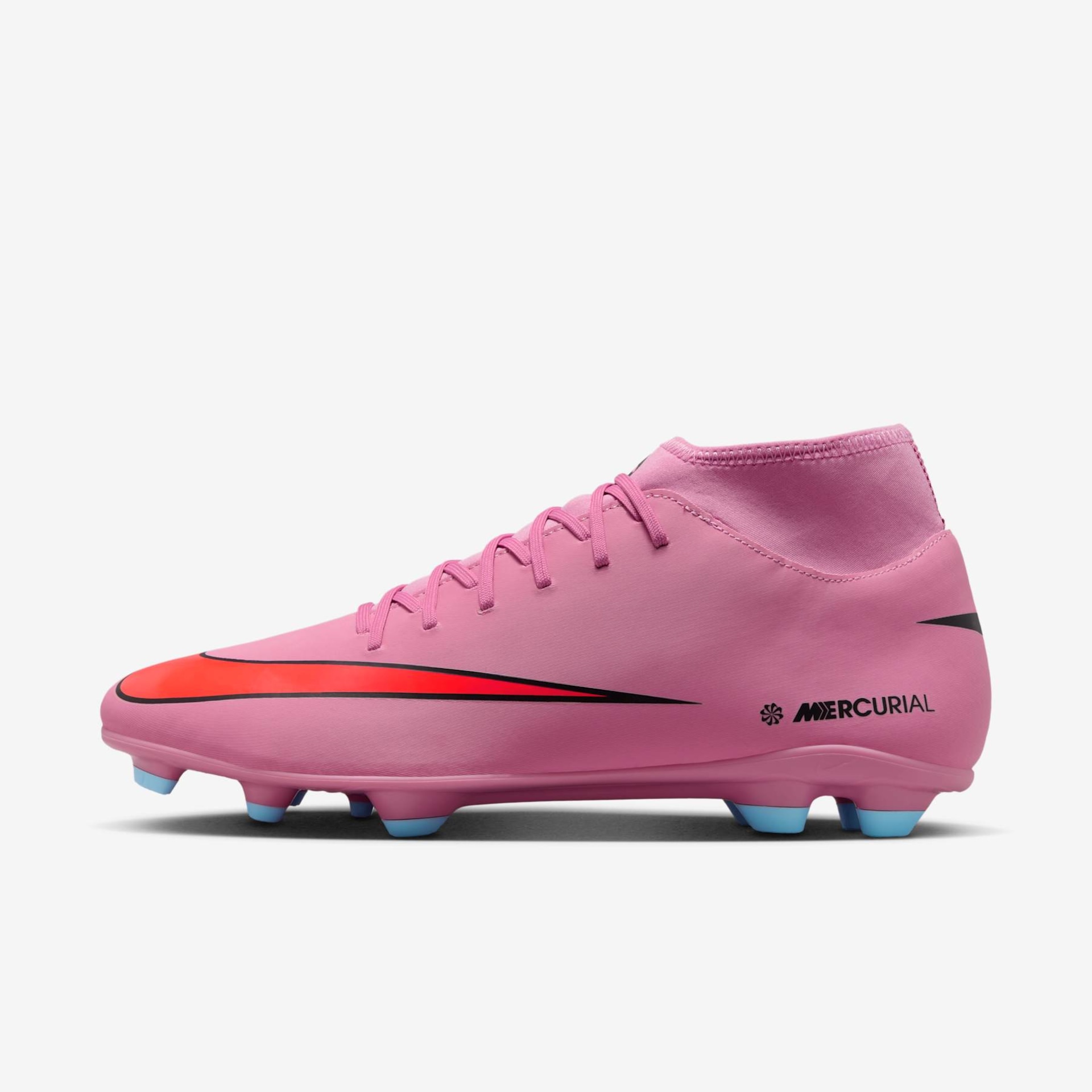 Chuteira Nike Mercurial Superfly 10 Club Campo - Foto 1