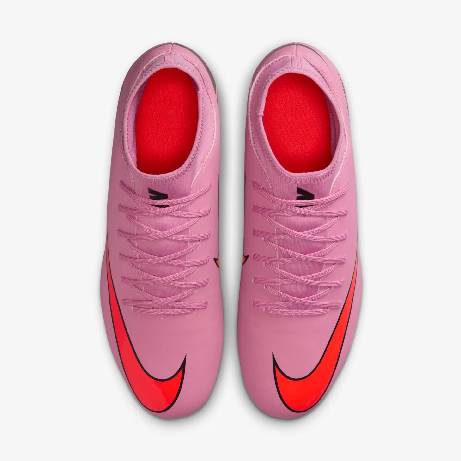 Chuteira Nike Mercurial Superfly 10 Club Campo - Foto 4