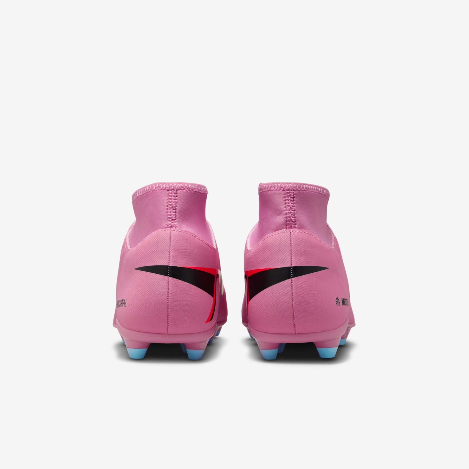 Chuteira Nike Mercurial Superfly 10 Club Campo - Foto 6