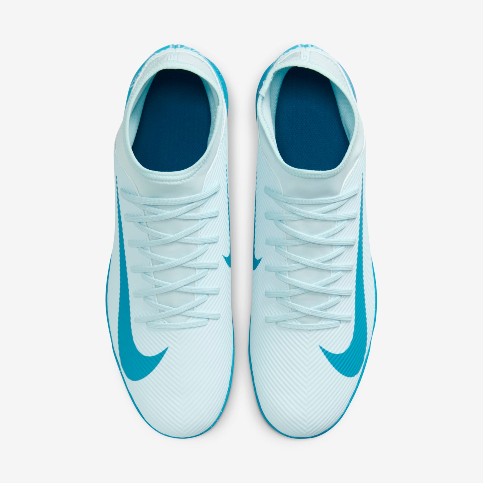 Chuteira Nike Superfly 10 Club Society - Foto 3