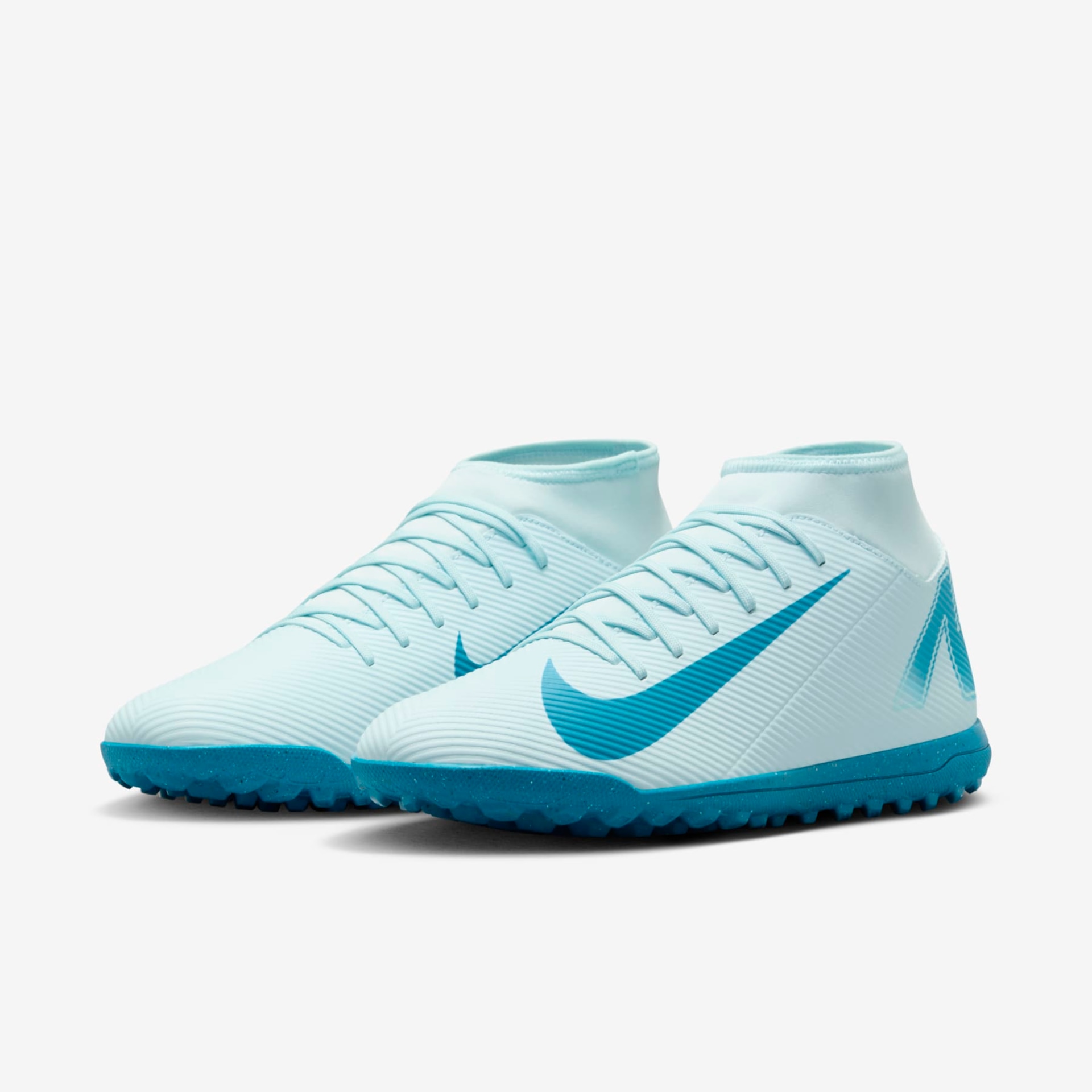 Chuteira Nike Superfly 10 Club Society - Foto 4