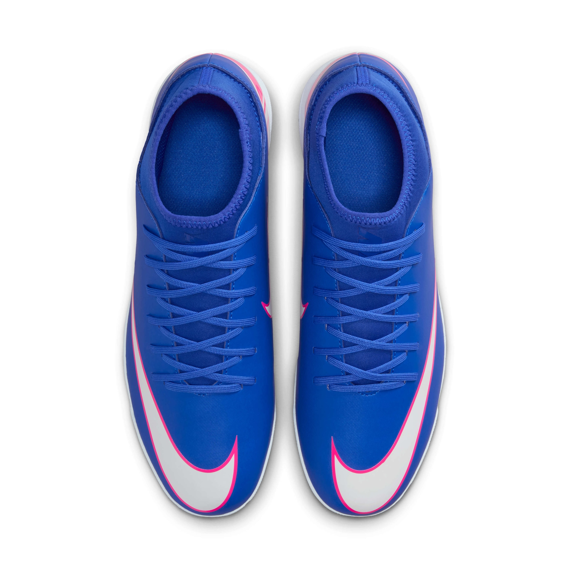 Chuteira Nike Mercurial Superfly 10 Club Society - Foto 4