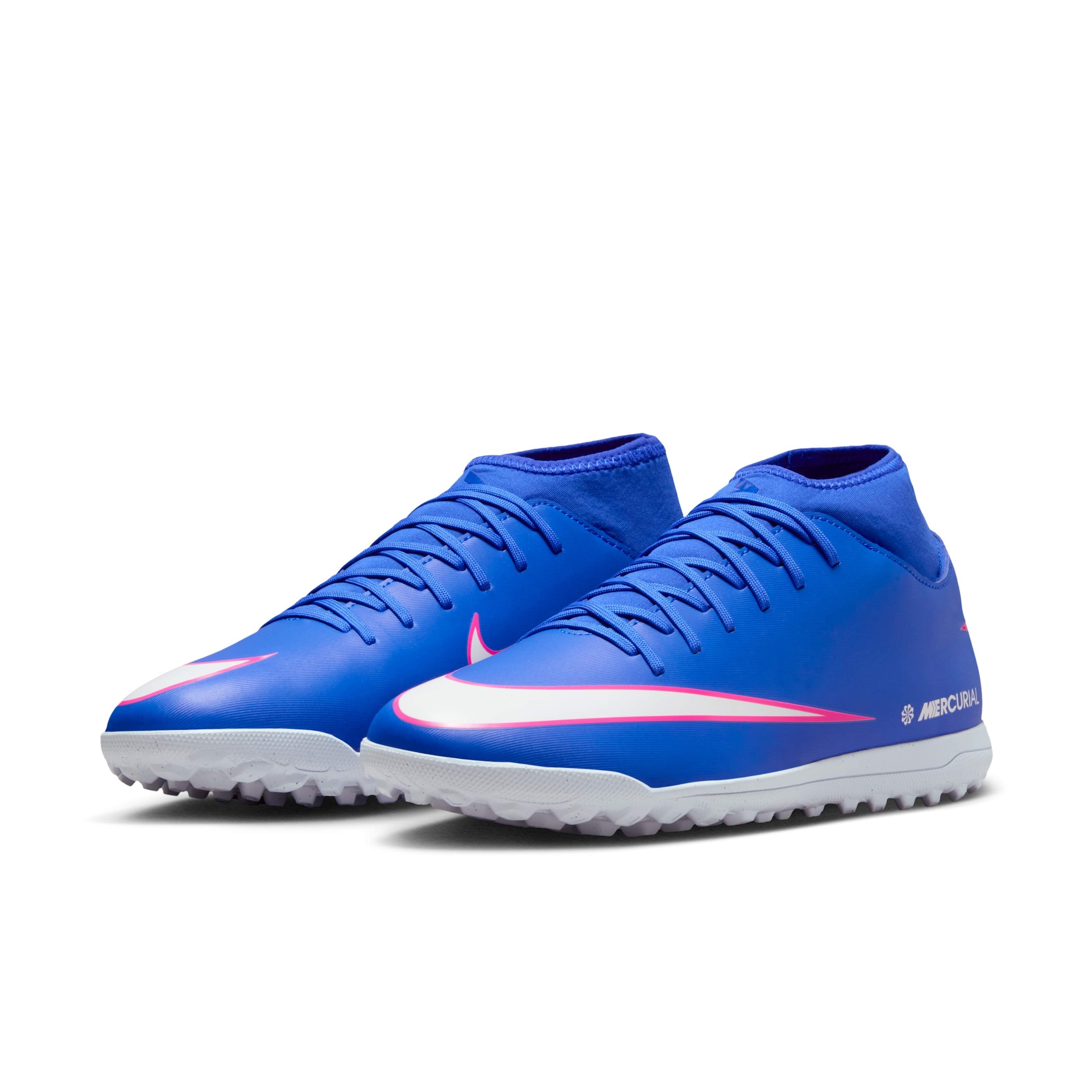 Chuteira Nike Mercurial Superfly 10 Club Society - Foto 5
