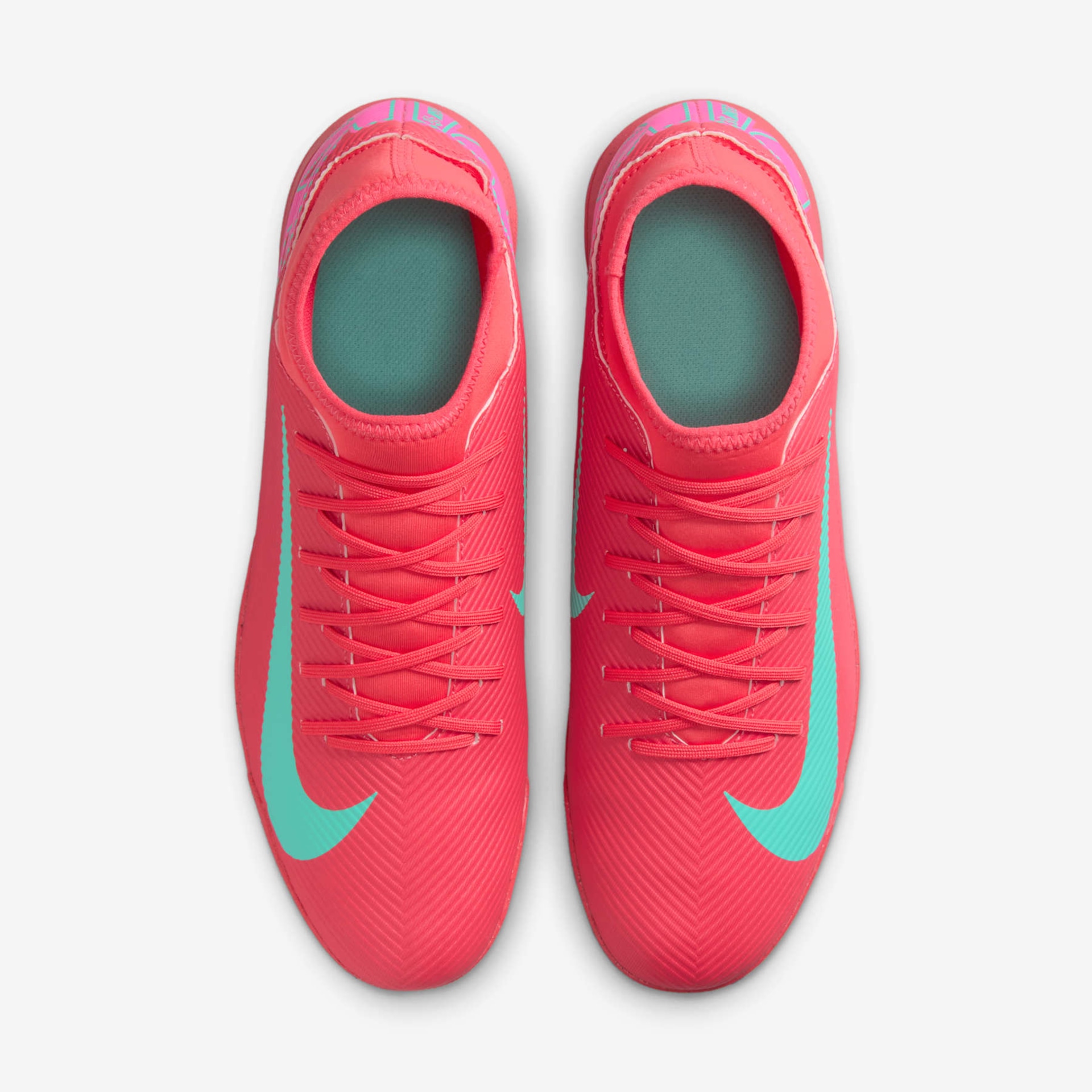 Chuteira Nike Mercurial Superfly 10 Club Society - Foto 4