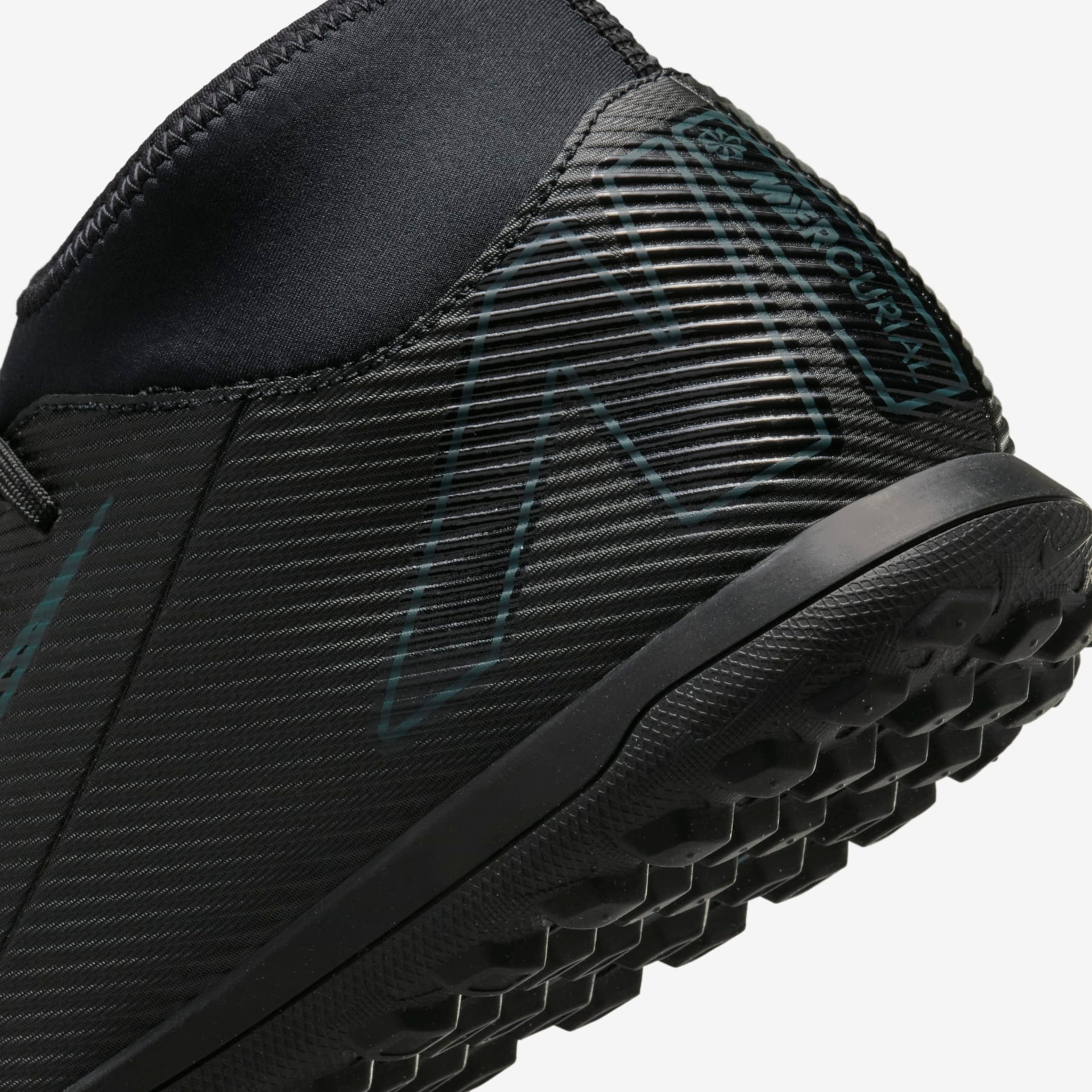 Chuteira Nike Mercurial Superfly 10 Club Society - Foto 8