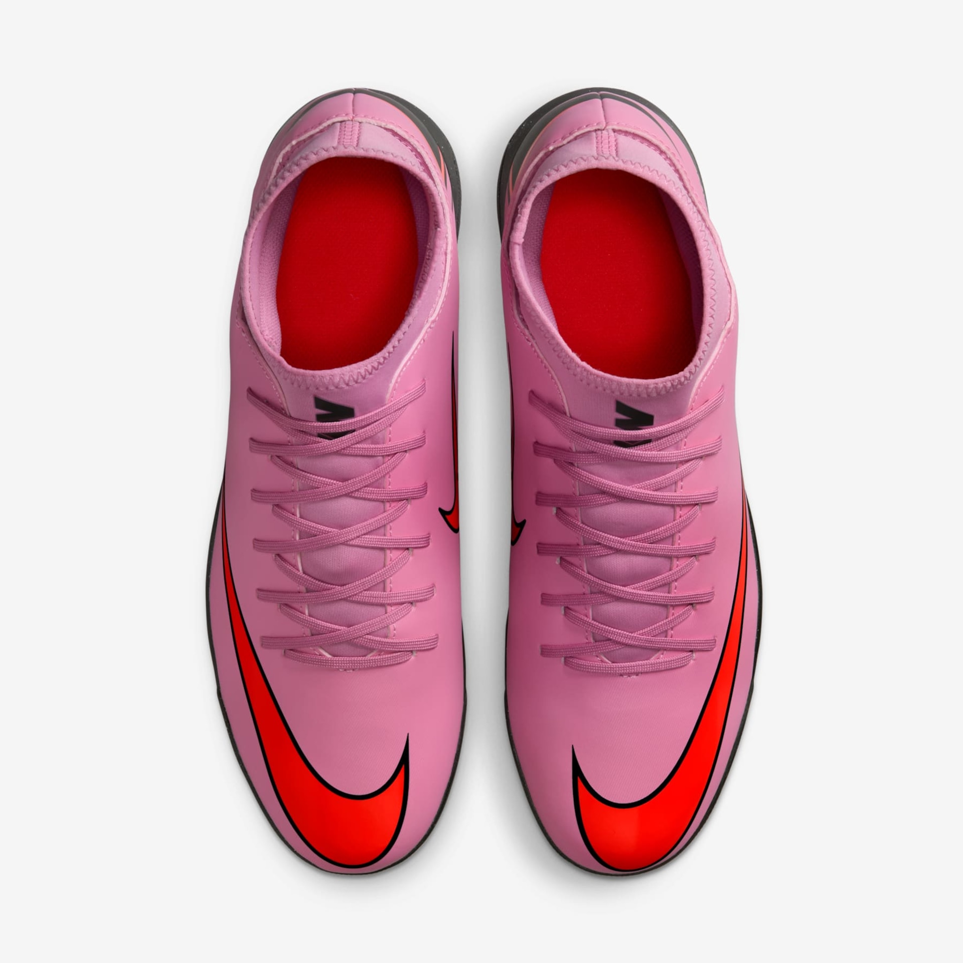 Chuteira Nike Mercurial Superfly 10 Club Society - Foto 4