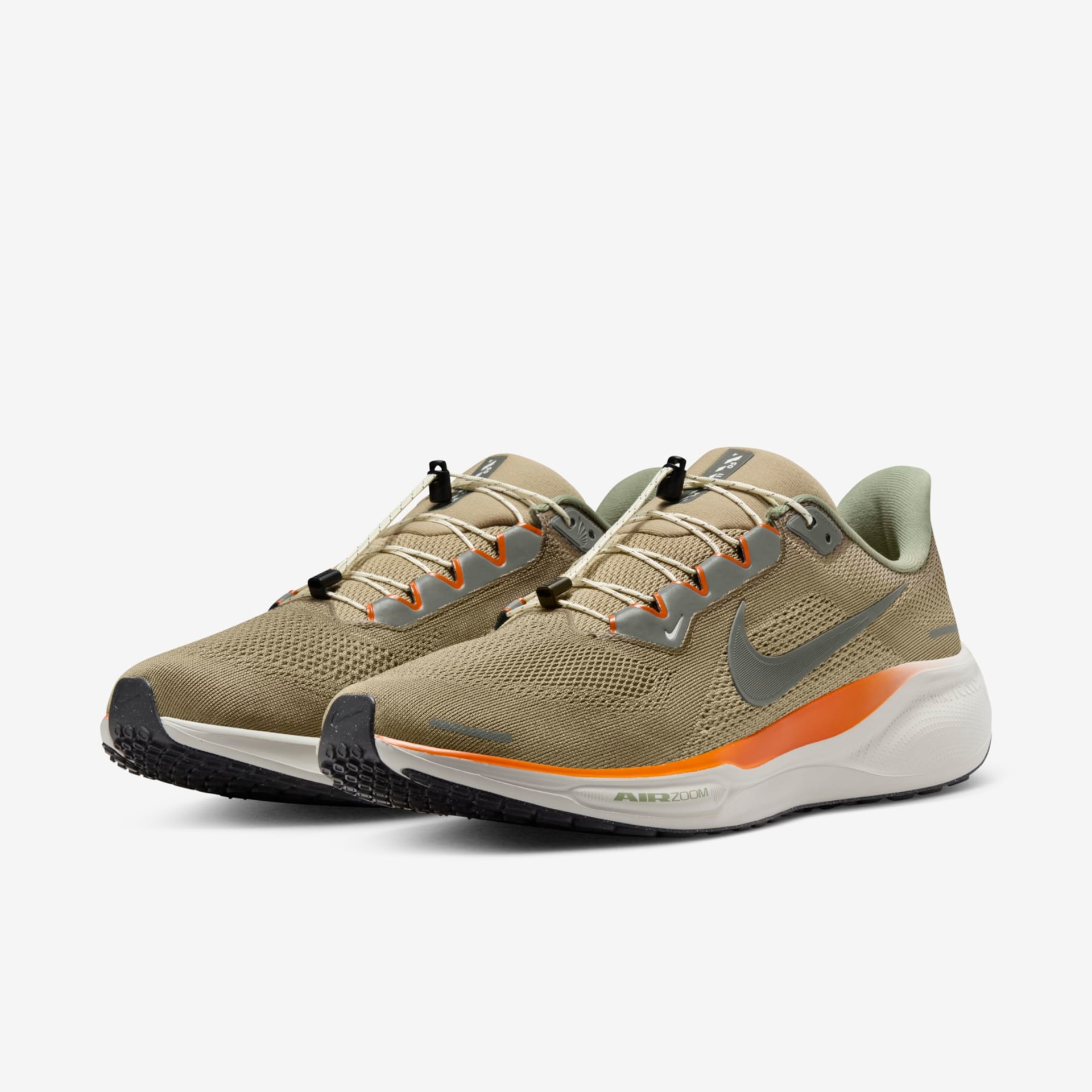 Tênis Nike Air Zoom Pegasus 41 Masculino - Foto 5