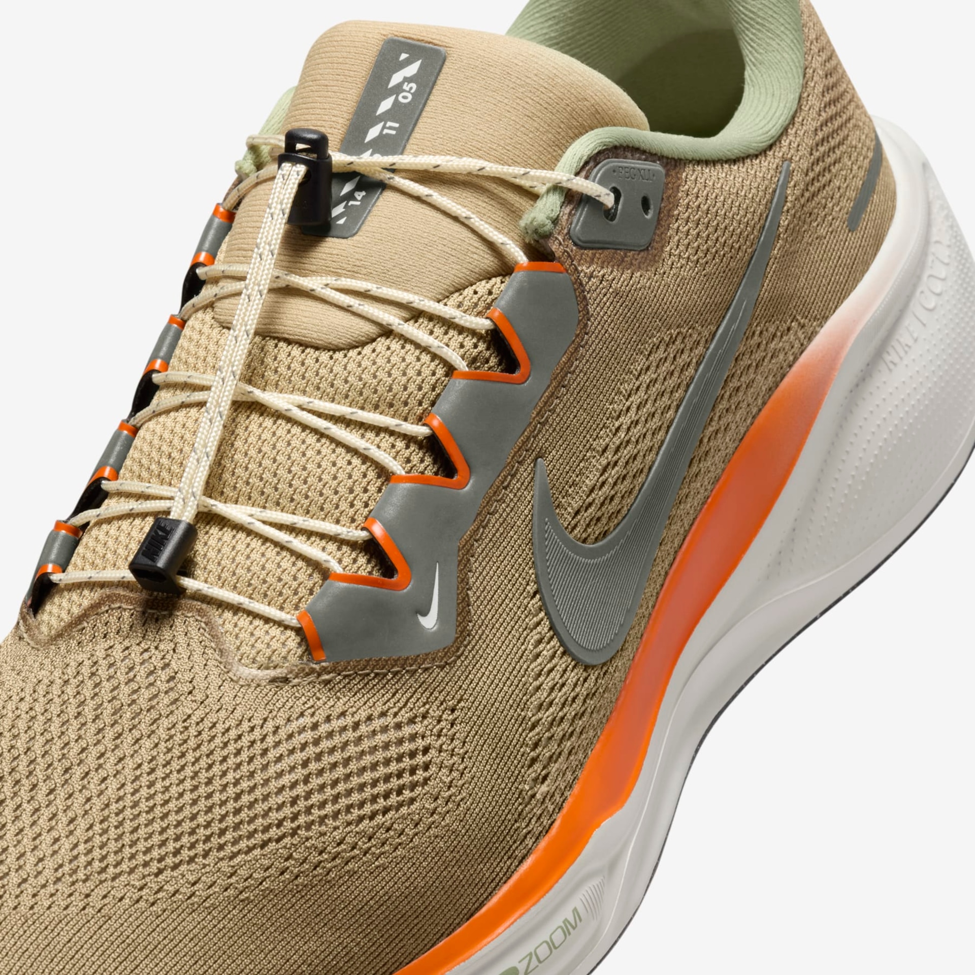 Tênis Nike Air Zoom Pegasus 41 Masculino - Foto 7