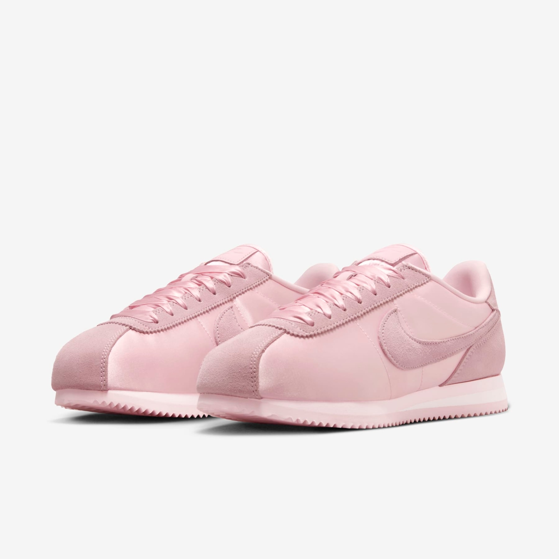 Tênis Nike Cortez Se Trend Feminino - Foto 4