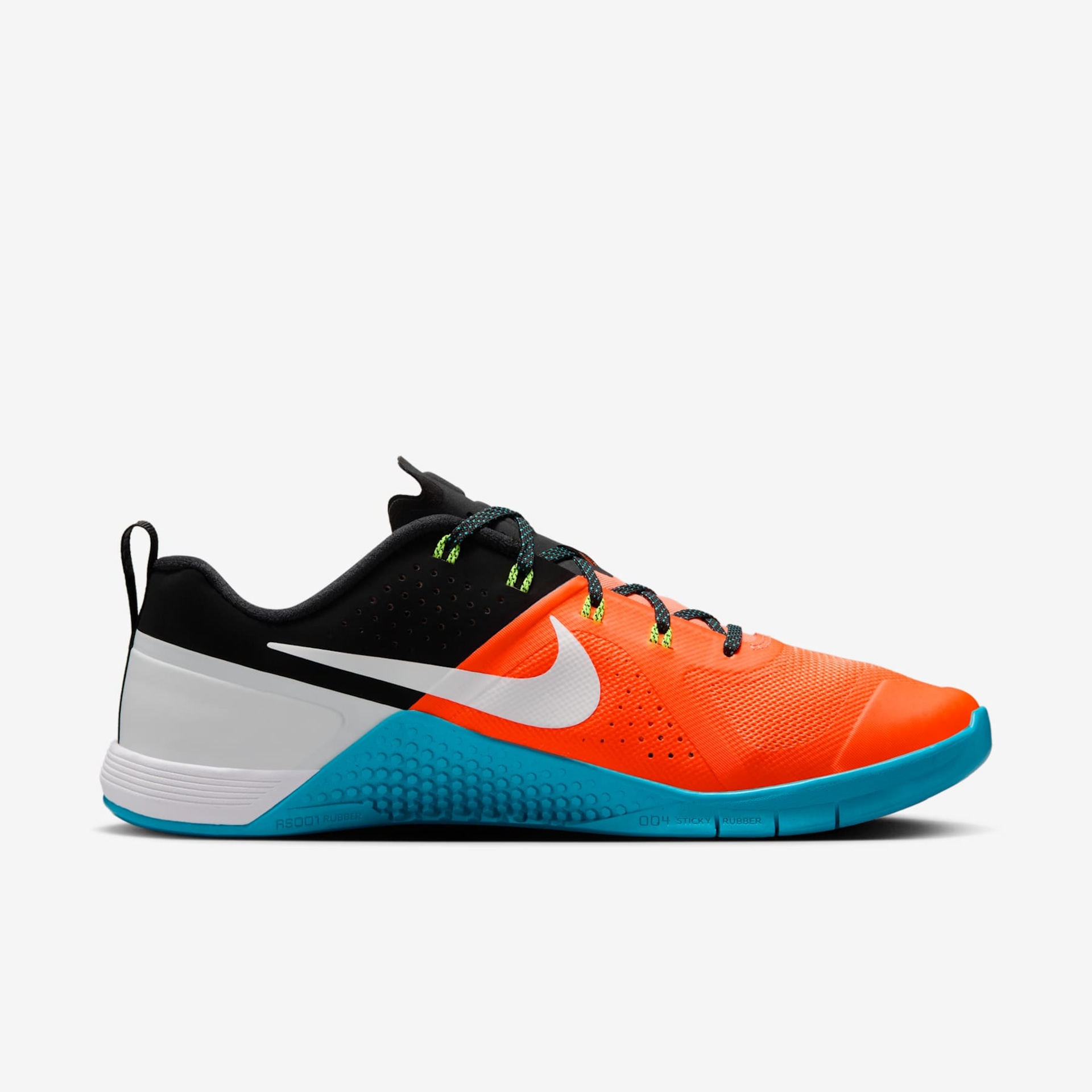 Tênis Nike Metcon 1 OG Masculino - Foto 3