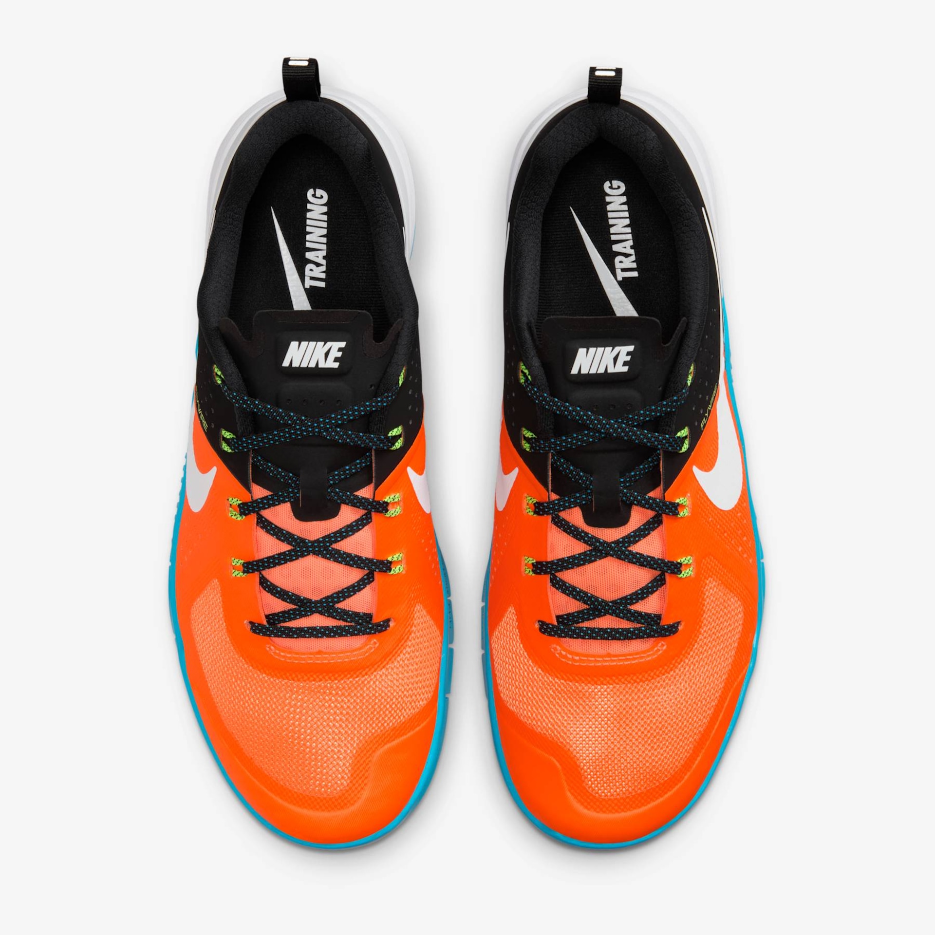 Tênis Nike Metcon 1 OG Masculino - Foto 4