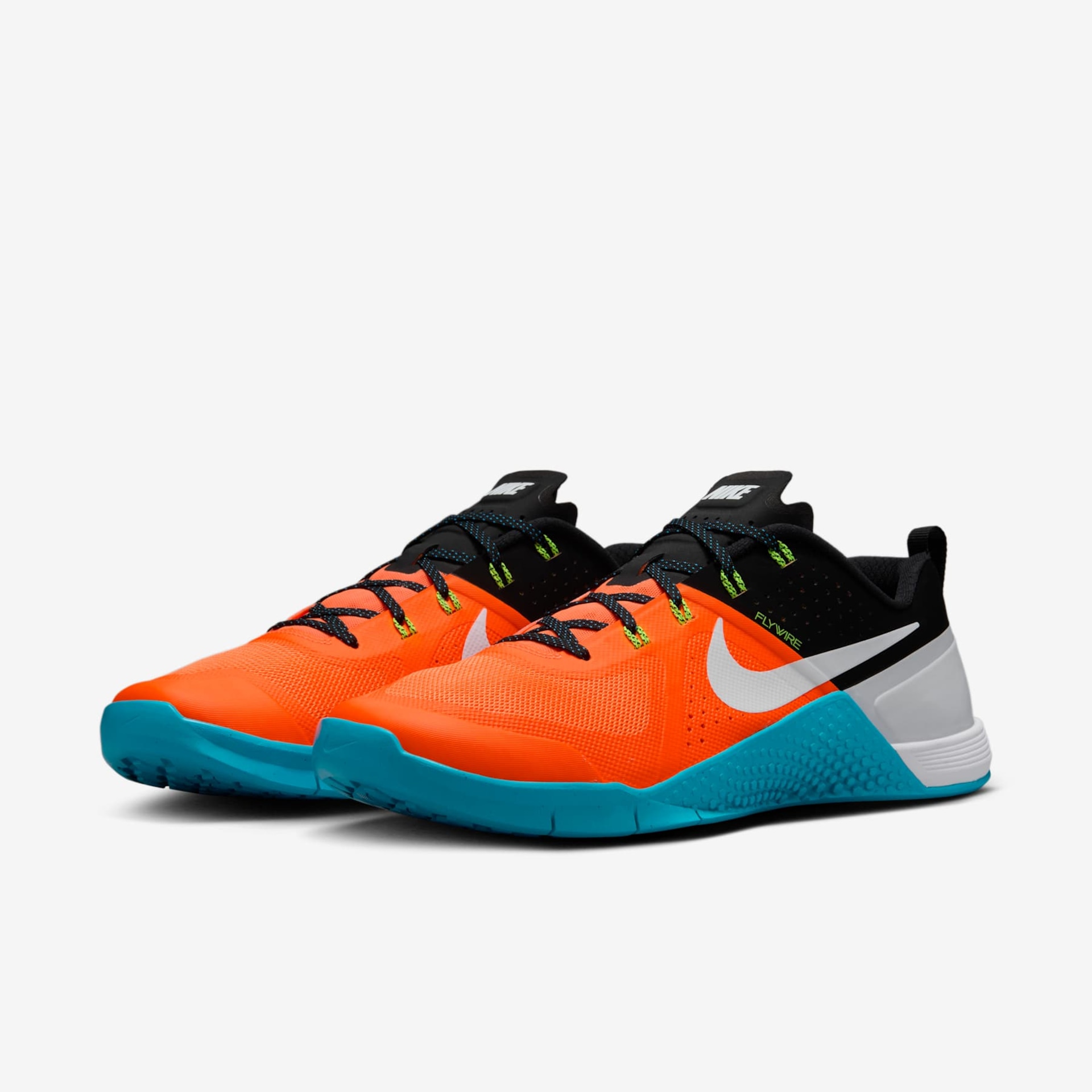 Tênis Nike Metcon 1 OG Masculino - Foto 5