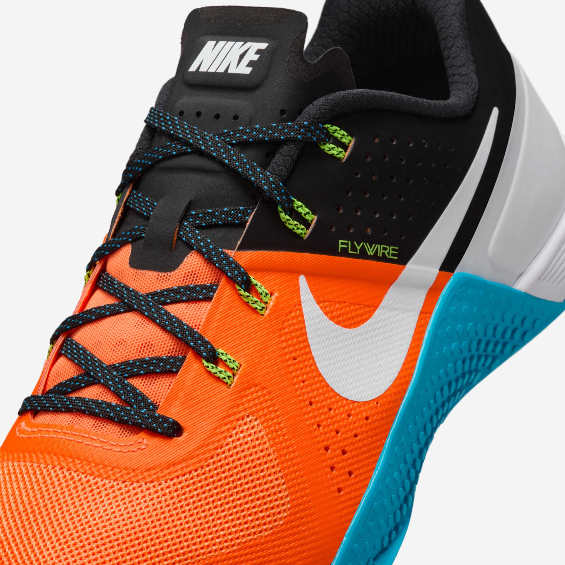 Tênis Nike Metcon 1 OG Masculino - Foto 7