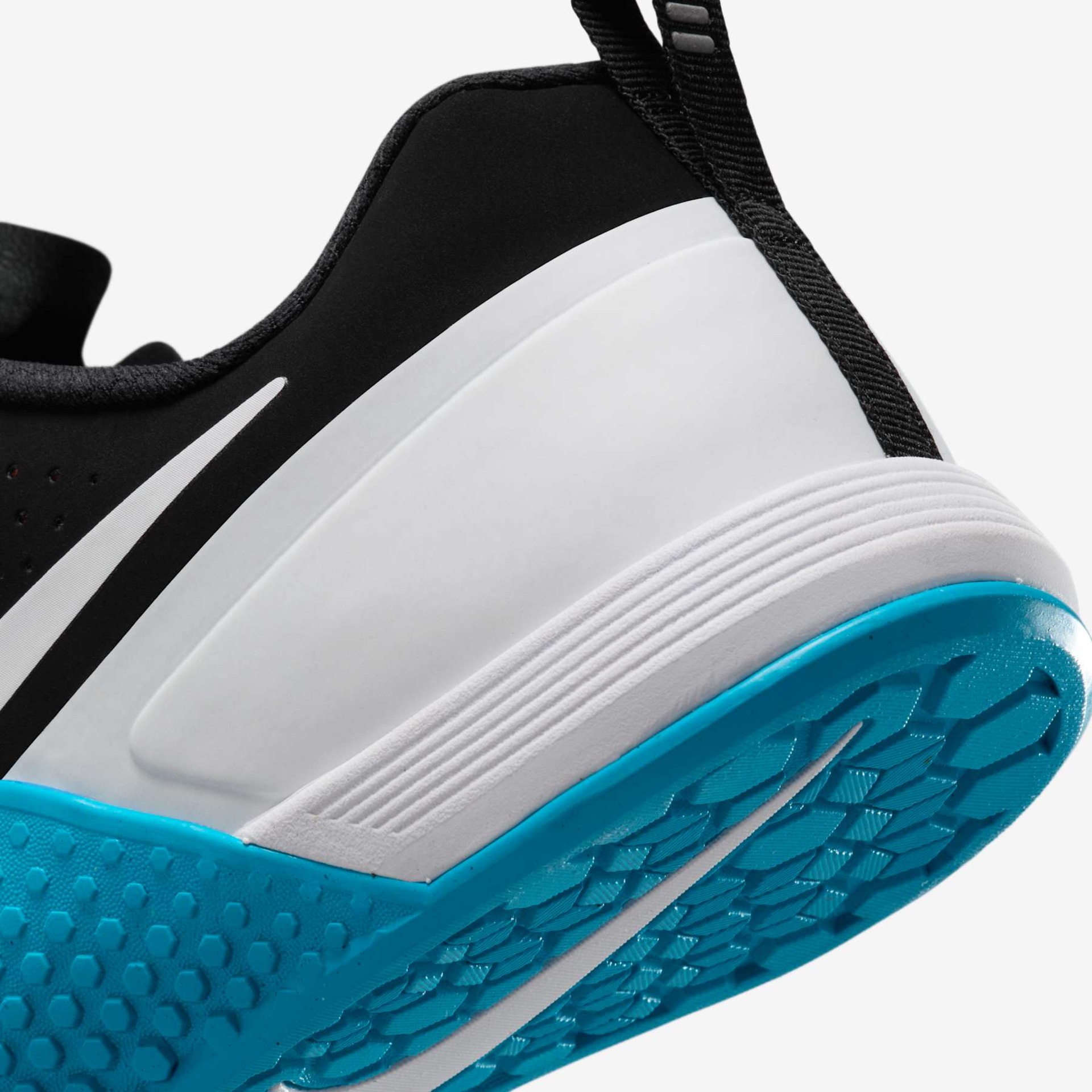Tênis Nike Metcon 1 OG Masculino - Foto 8