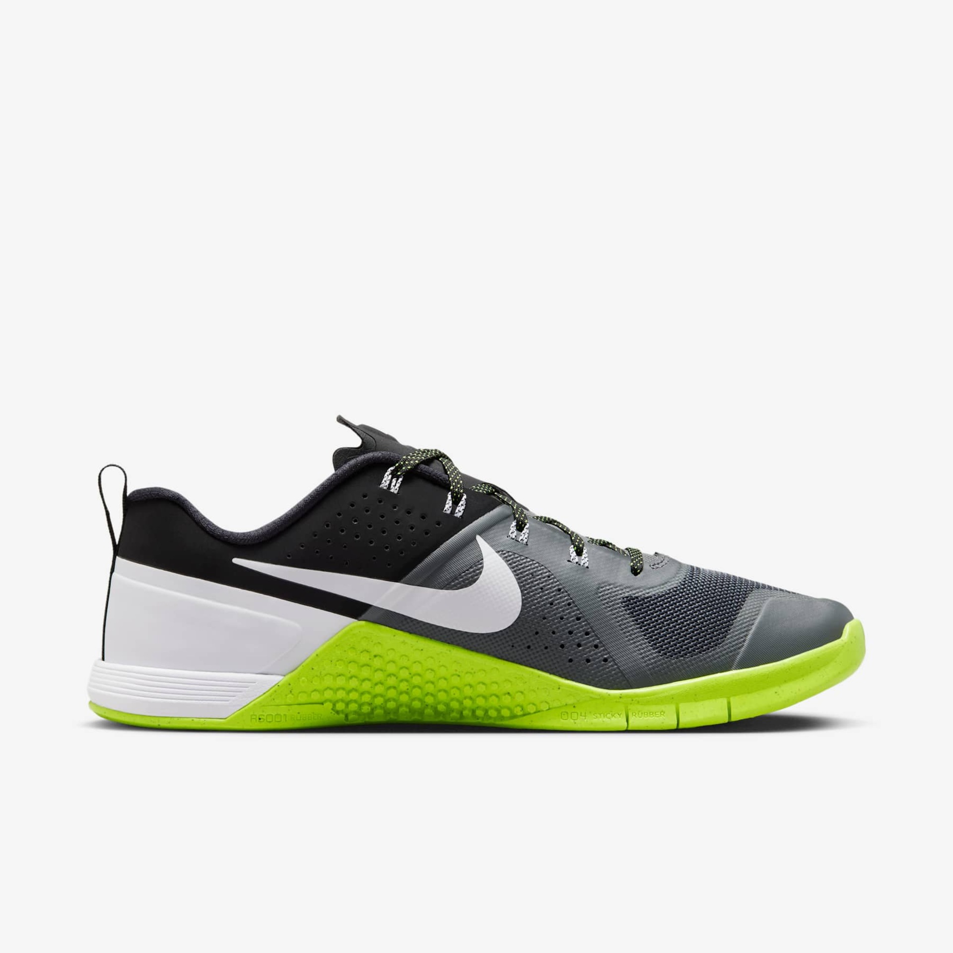 Tênis Nike Metcon 1 OG Masculino - Foto 3