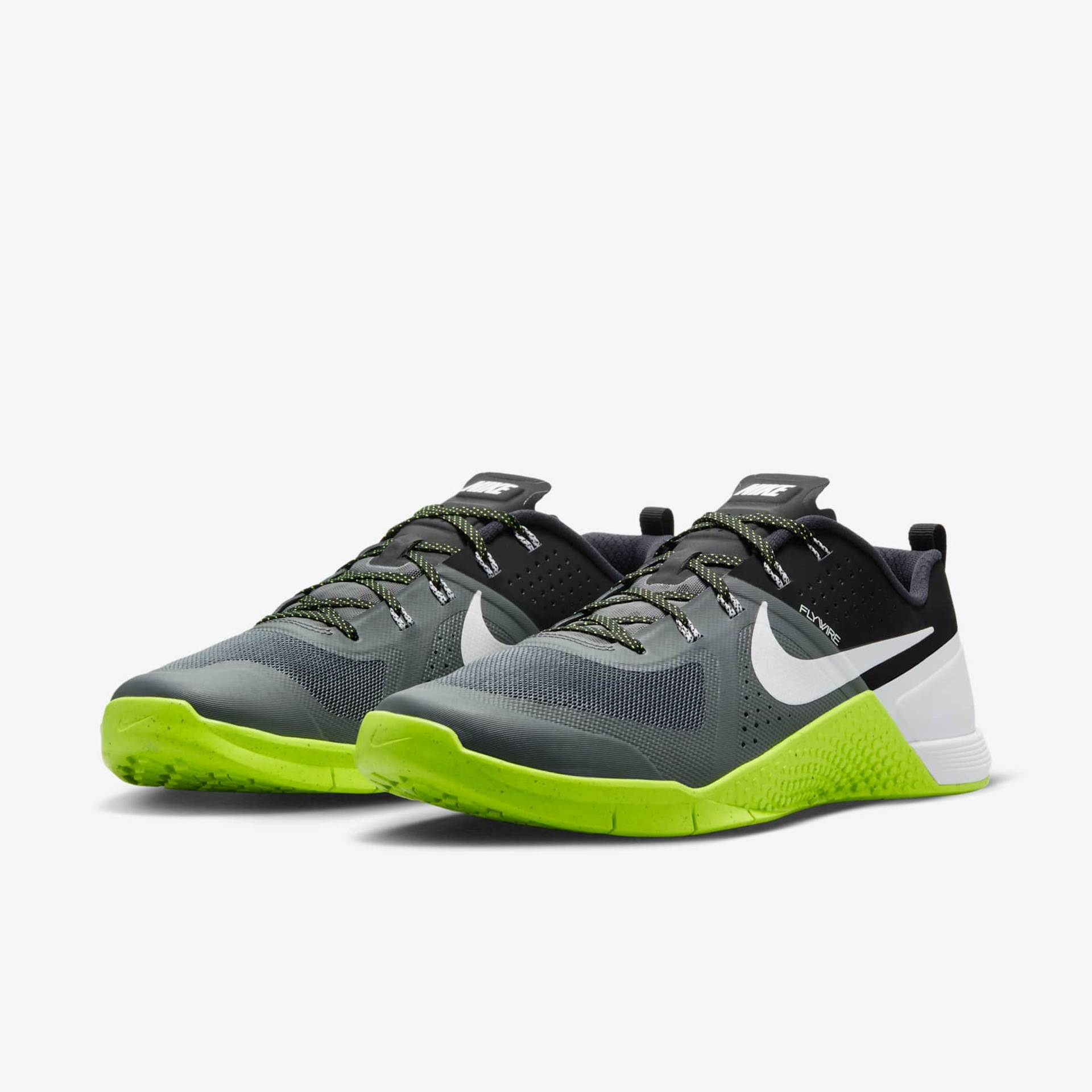 Tênis Nike Metcon 1 OG Masculino - Foto 5