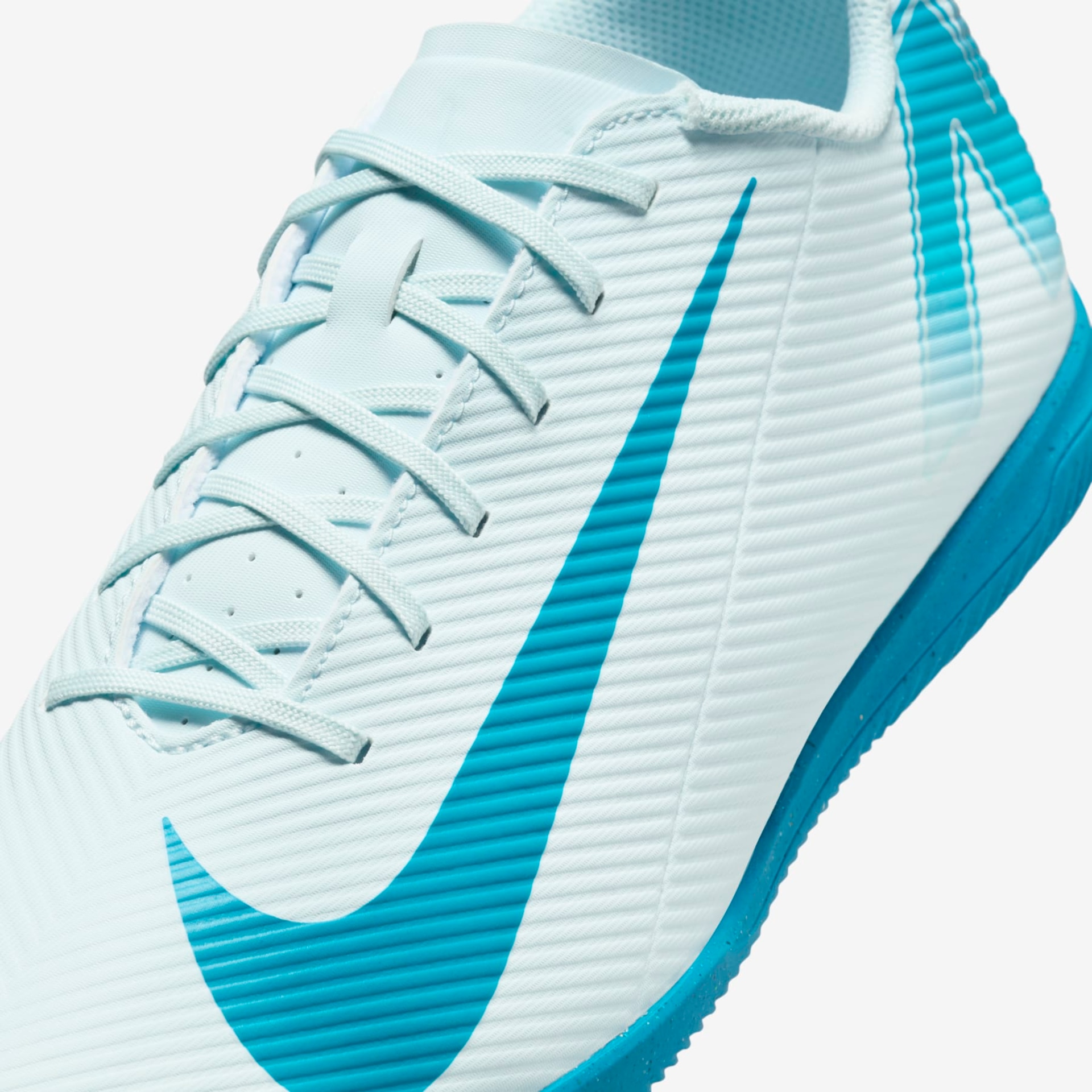 Chuteira Nike Vapor 16 Club Futsal - Foto 6