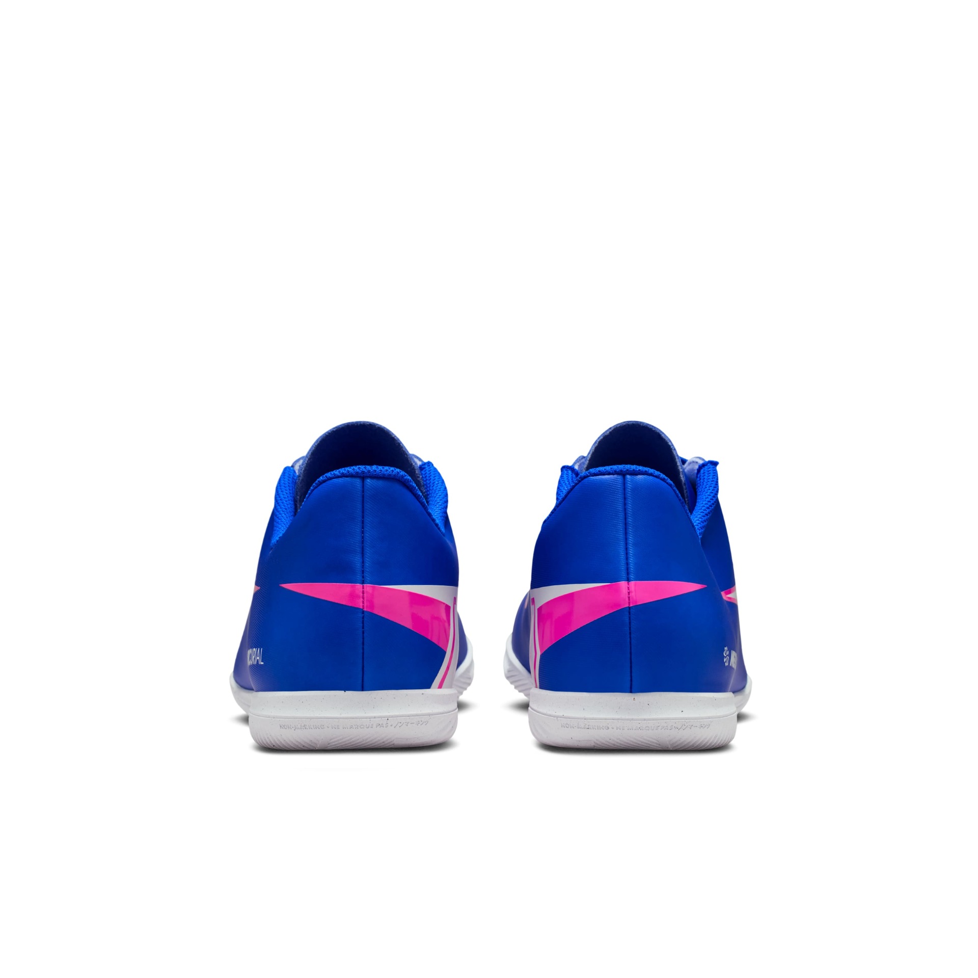 Chuteira Futsal Nike Mercurial Vapor 16 Club Low - Foto 6