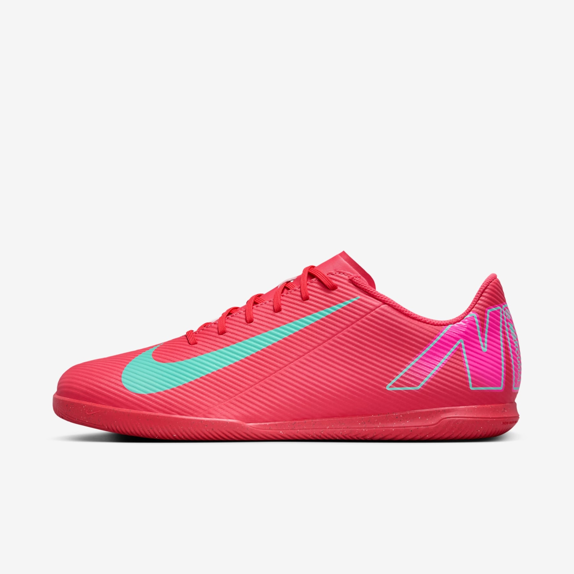 Chuteira Nike Mercurial Vapor 16 Club Futsal - Foto 1