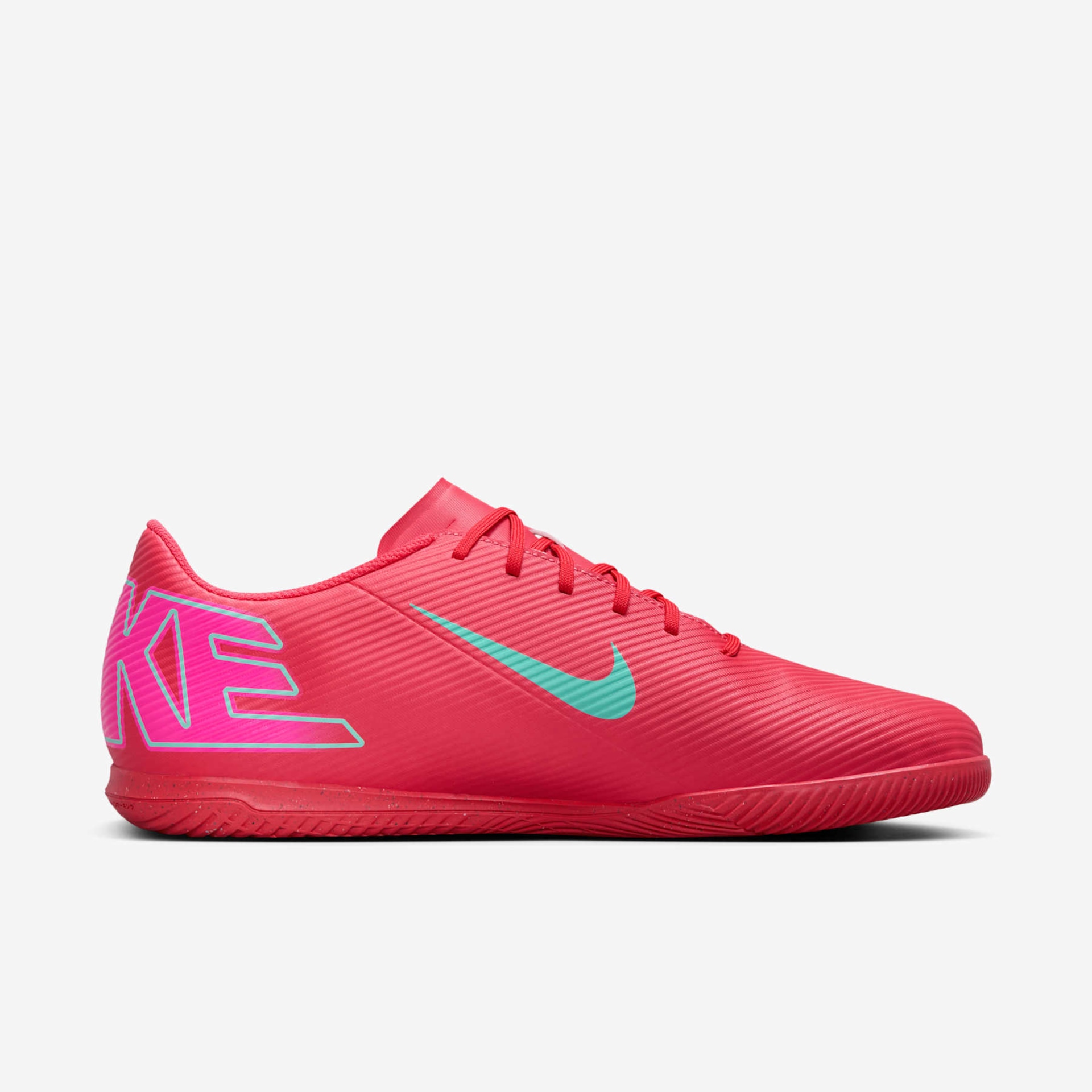 Chuteira Nike Mercurial Vapor 16 Club Futsal - Foto 3