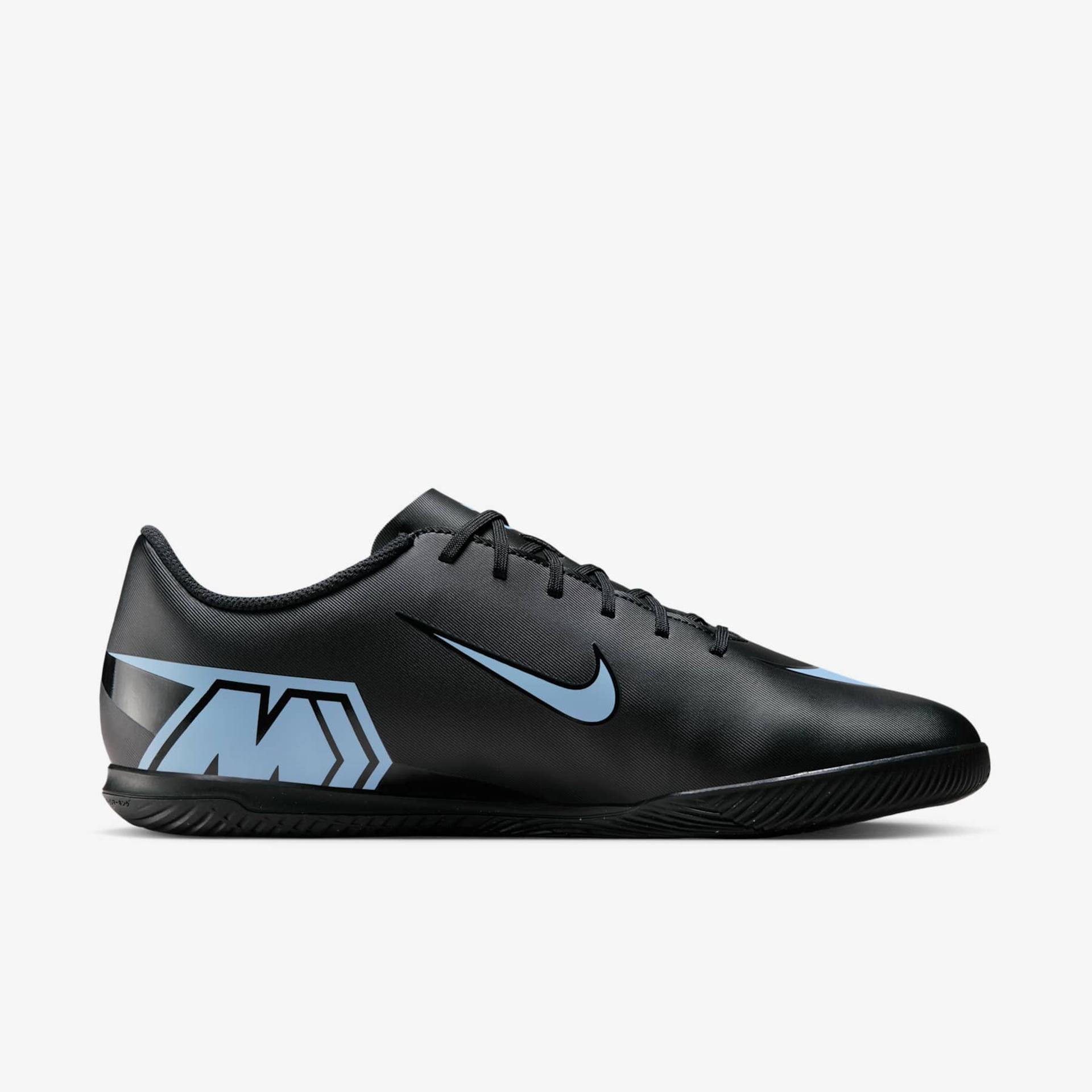 Chuteira Nike Mercurial Vapor 16 Club Futsal - Foto 3