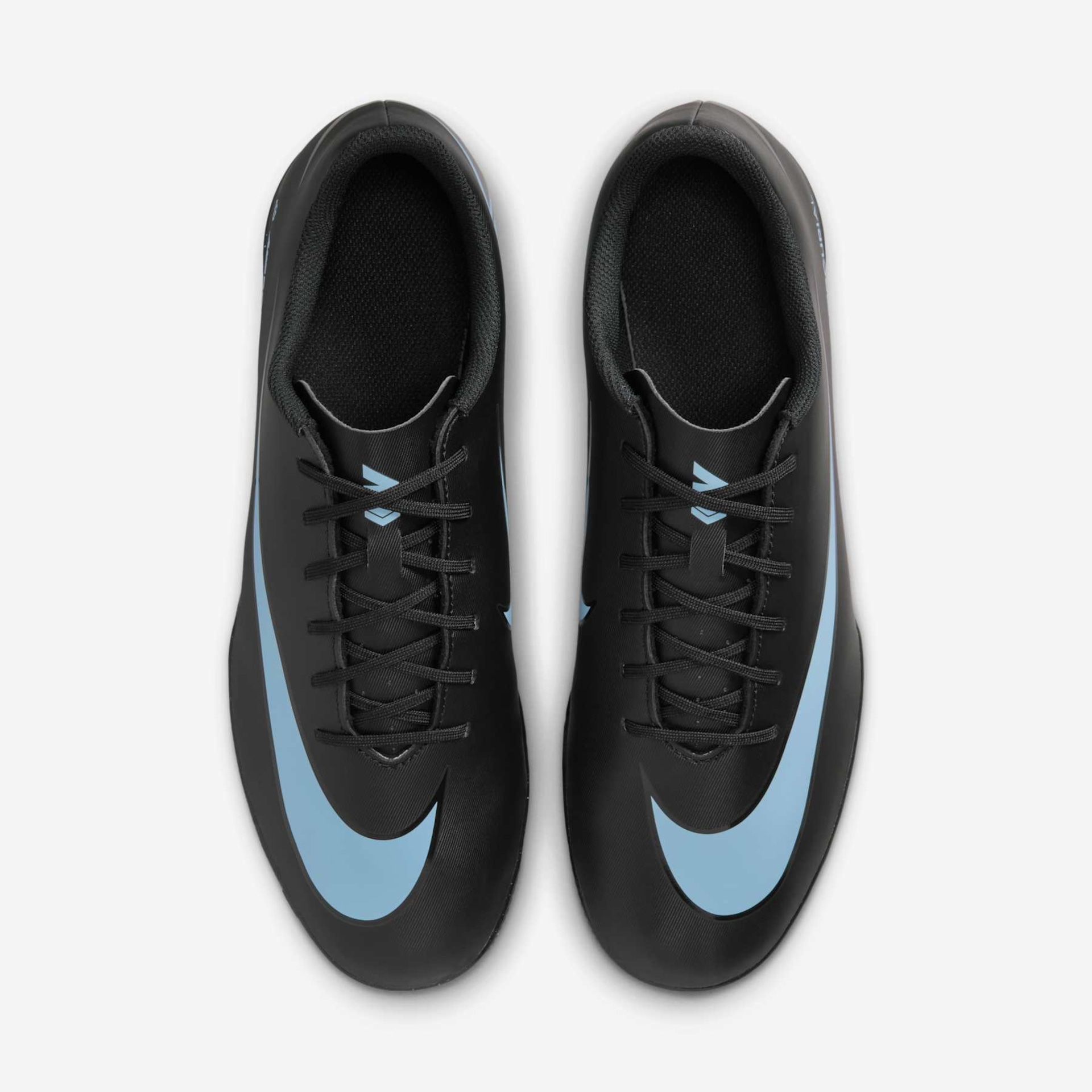 Chuteira Nike Mercurial Vapor 16 Club Futsal - Foto 4