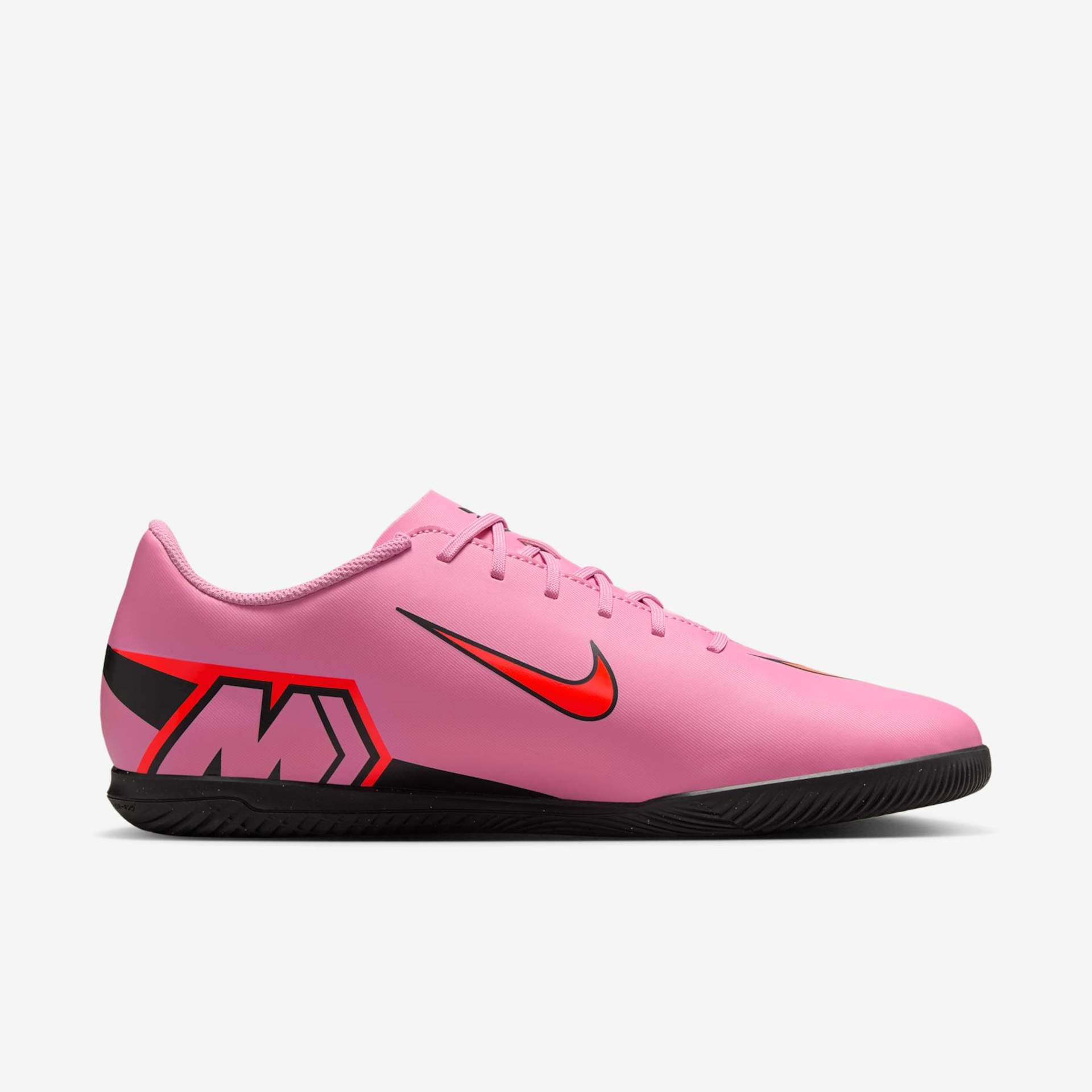 Chuteira Nike Mercurial Vapor 16 Club Futsal - Foto 3