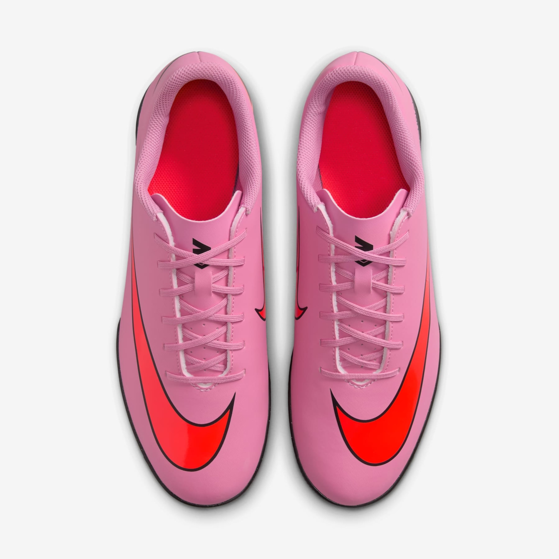 Chuteira Nike Mercurial Vapor 16 Club Futsal - Foto 4