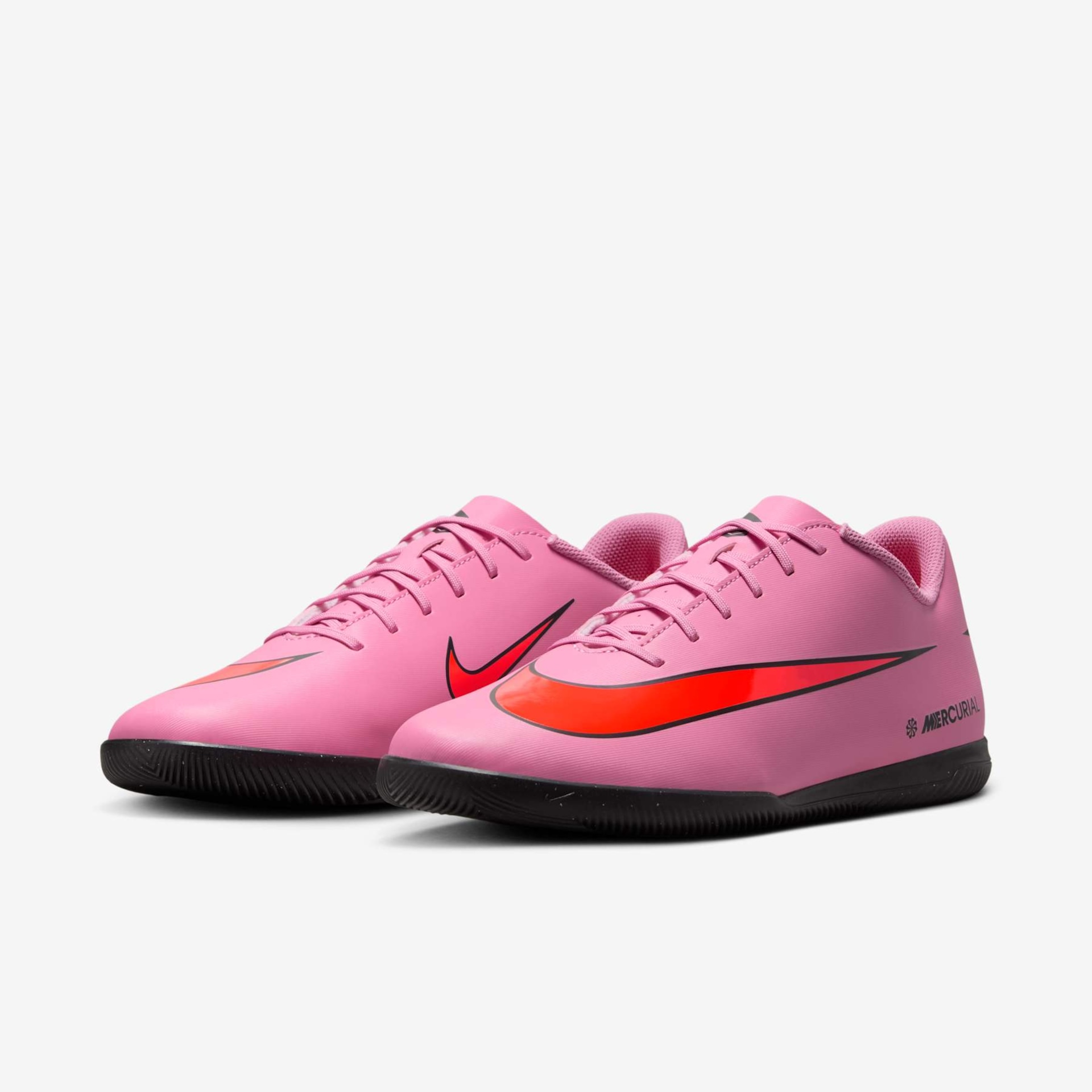 Chuteira Nike Mercurial Vapor 16 Club Futsal - Foto 5