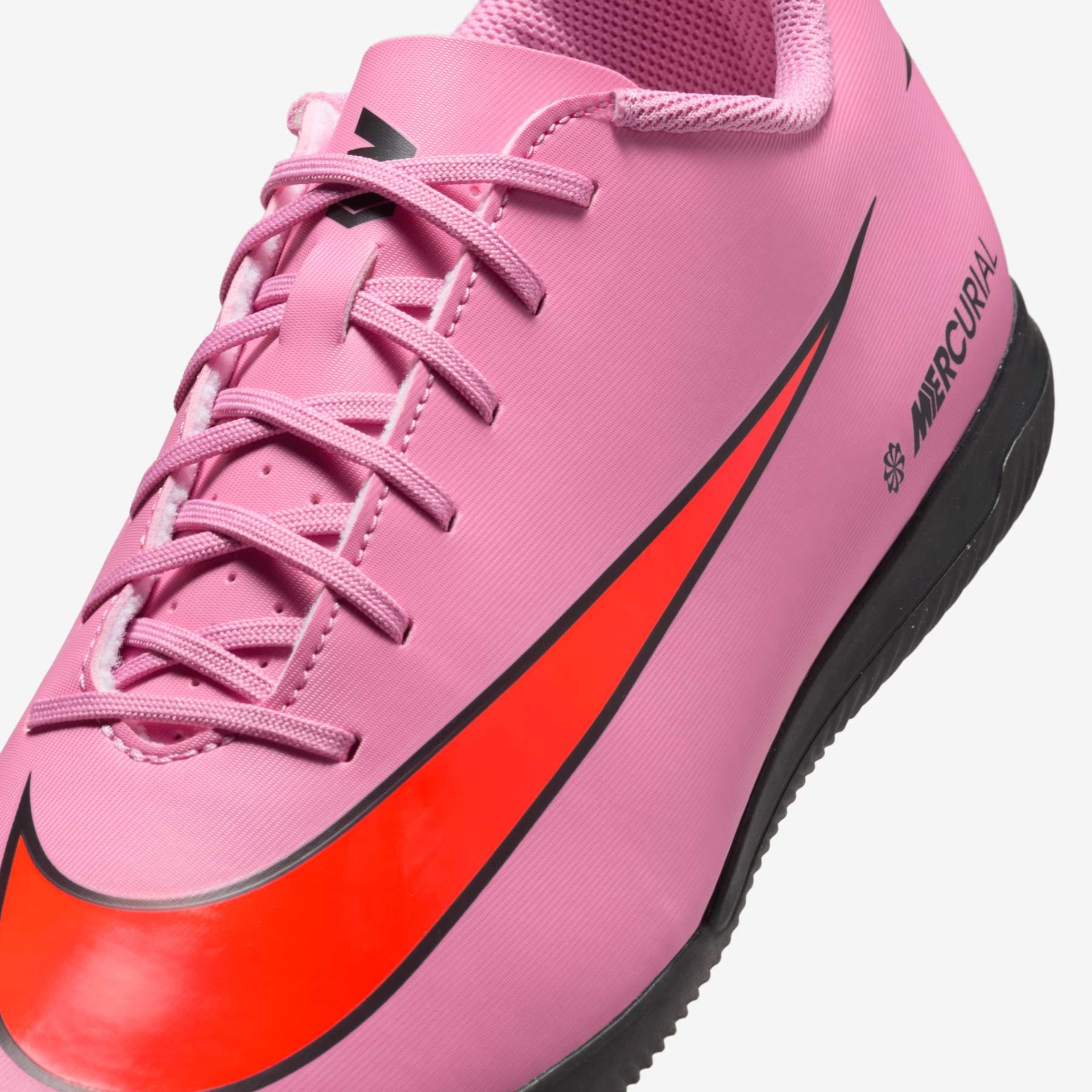 Chuteira Nike Mercurial Vapor 16 Club Futsal - Foto 7