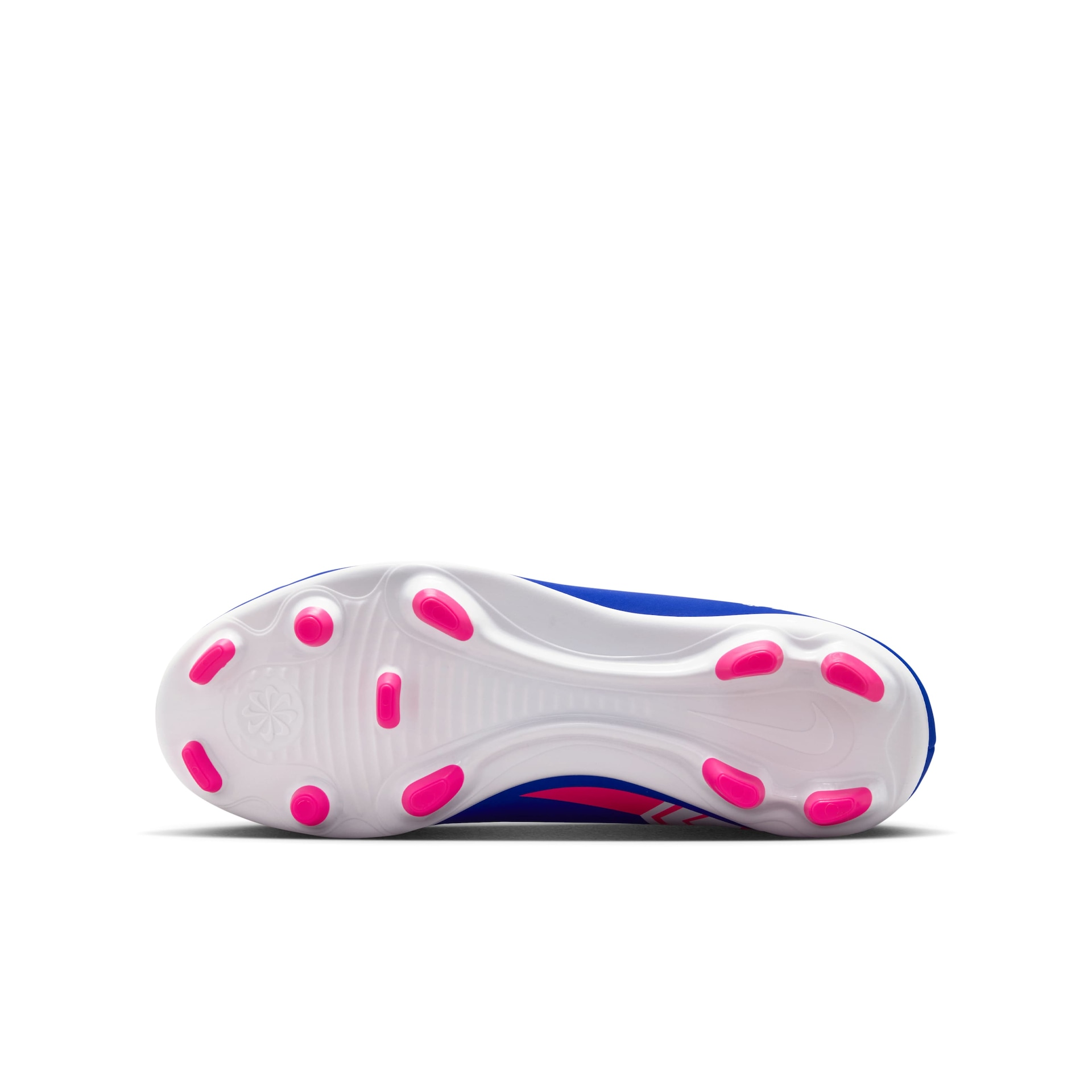 Chuteira Nike Mercurial Superfly 10 Club Infantil Campo - Foto 2