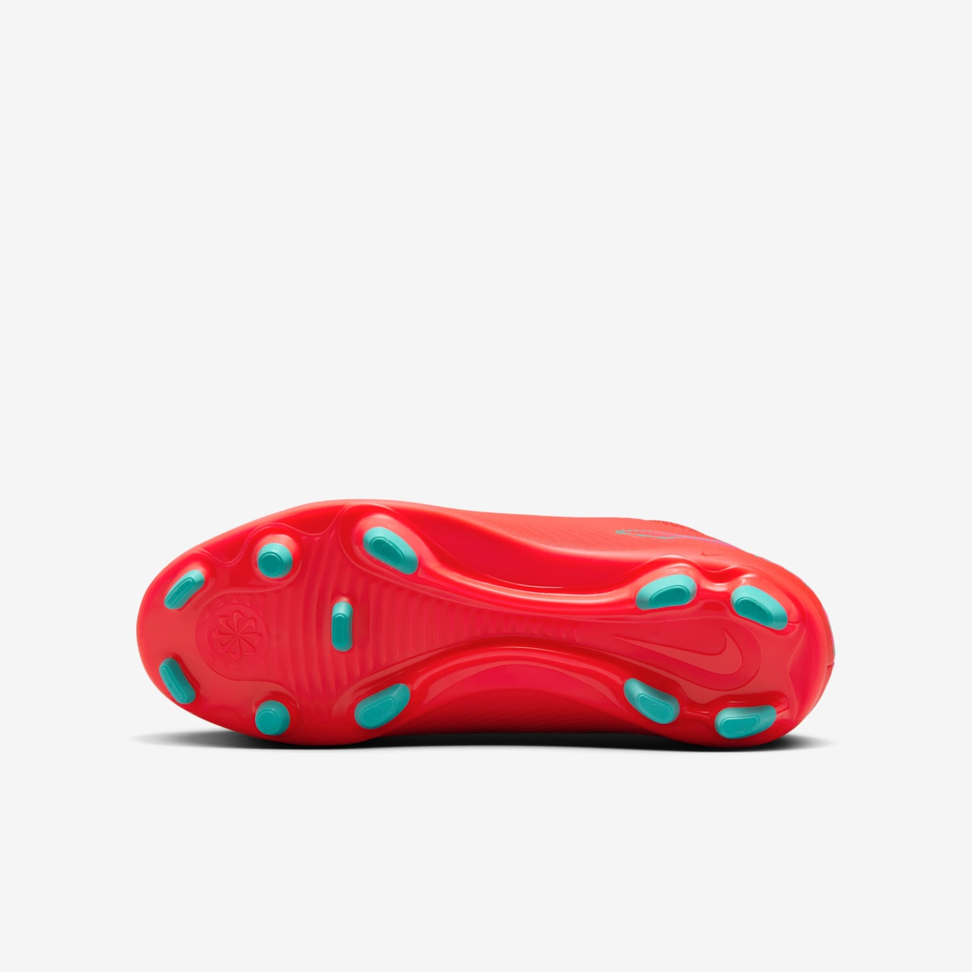 Chuteira Nike Mercurial Superfly 10 Club Infantil Campo - Foto 2